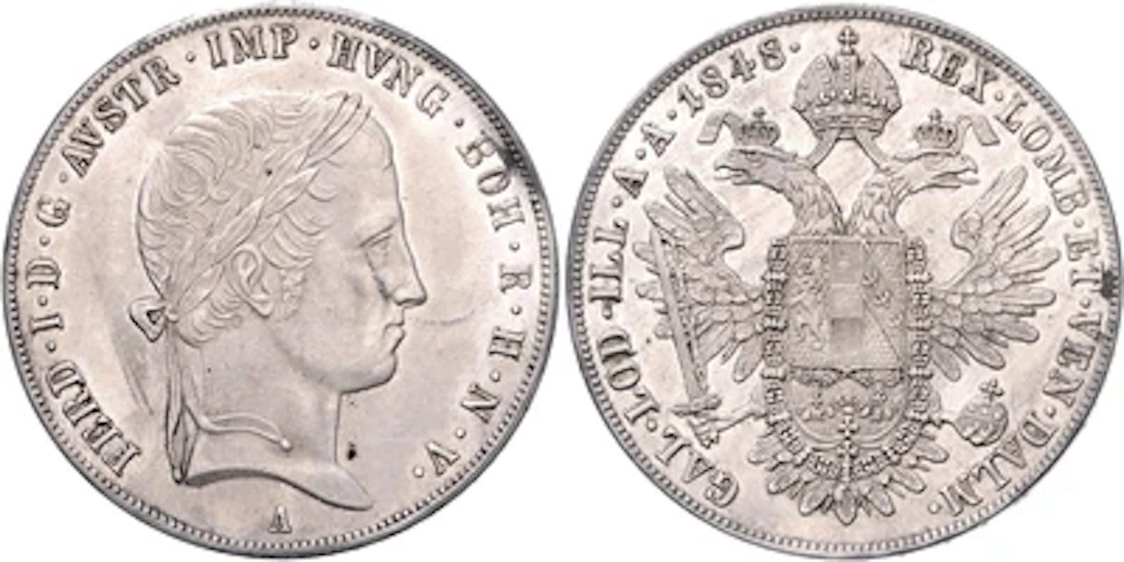 Ferdinand I.