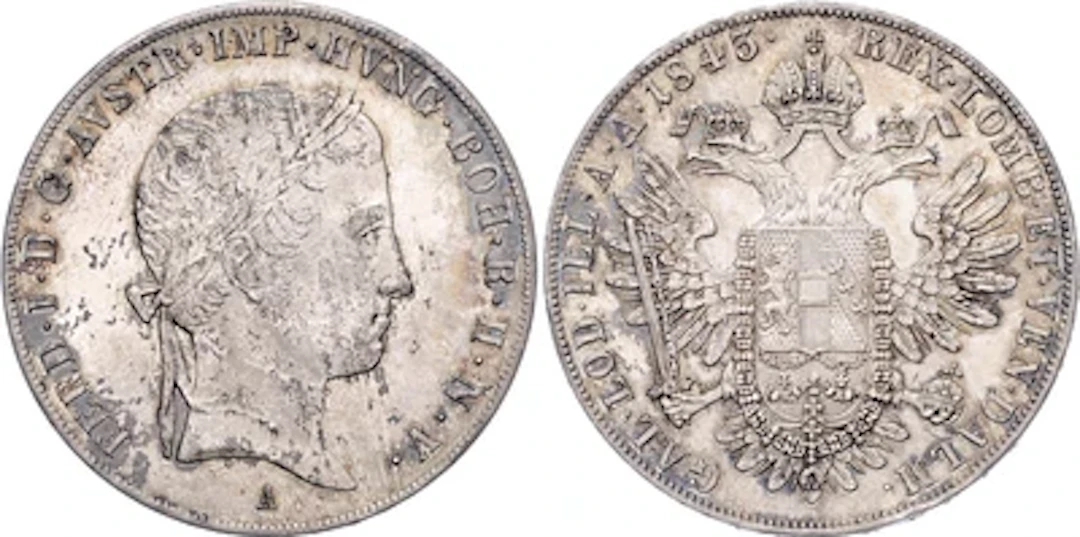 Ferdinand I.