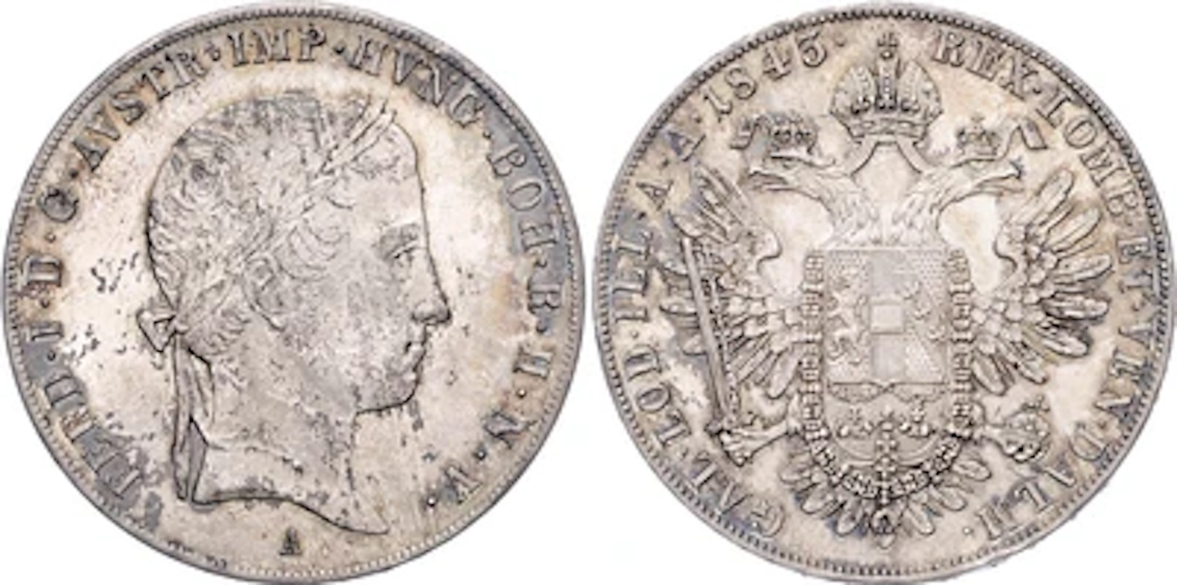 Ferdinand I.
