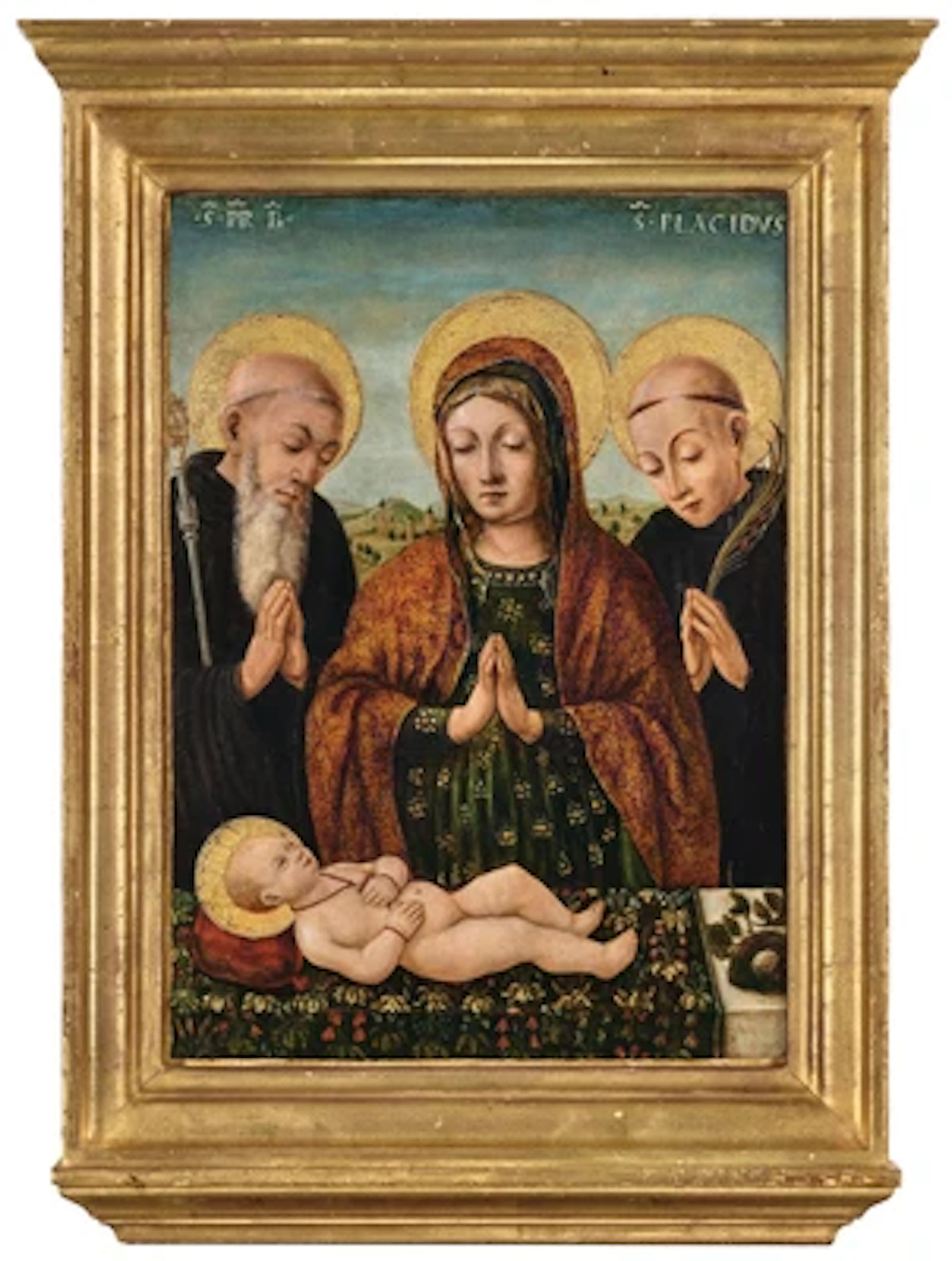Giovanni Antonio da Montonate