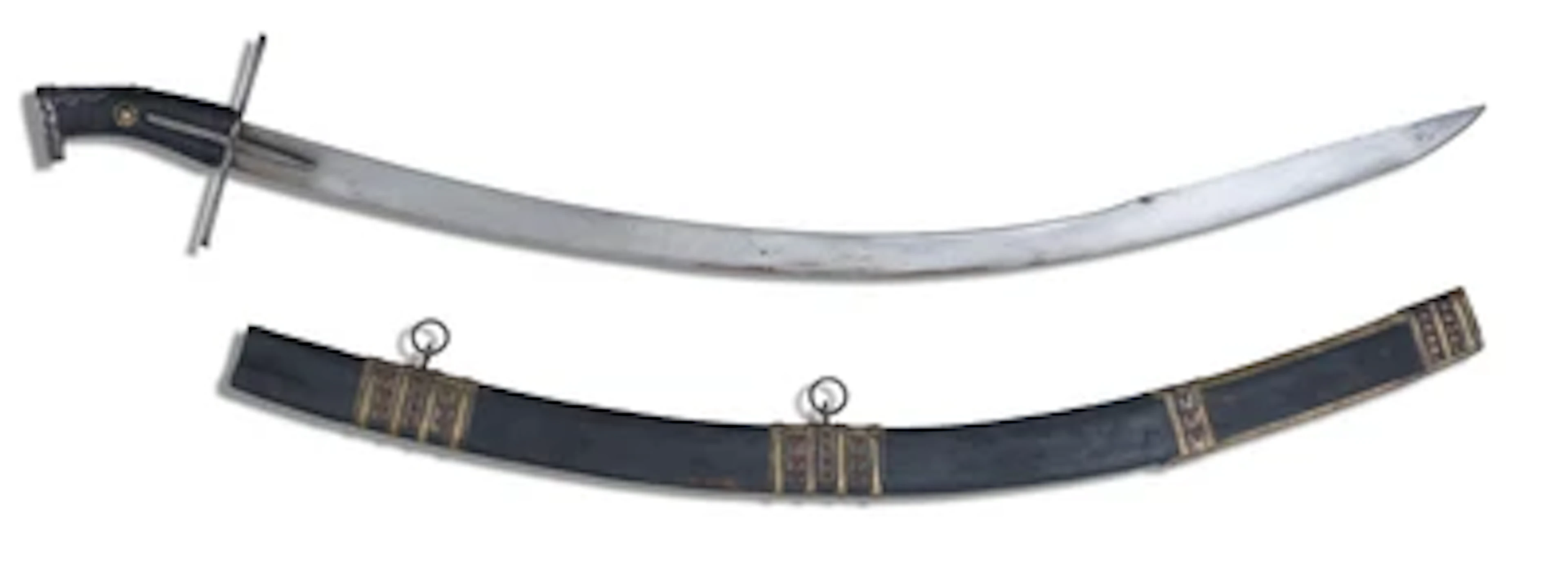 Ungarischer Husarensäbel
