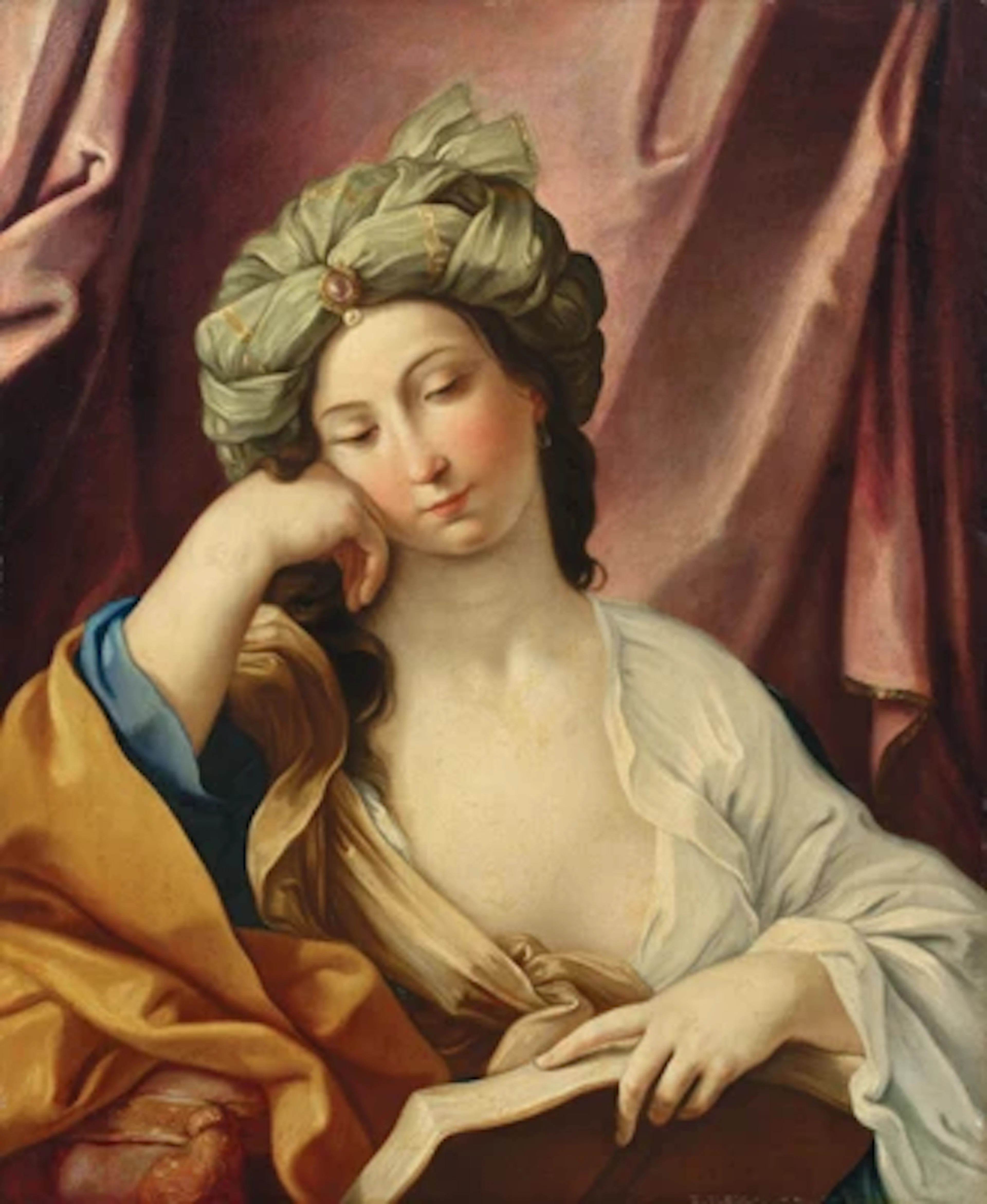 Giovanni Andrea Sirani