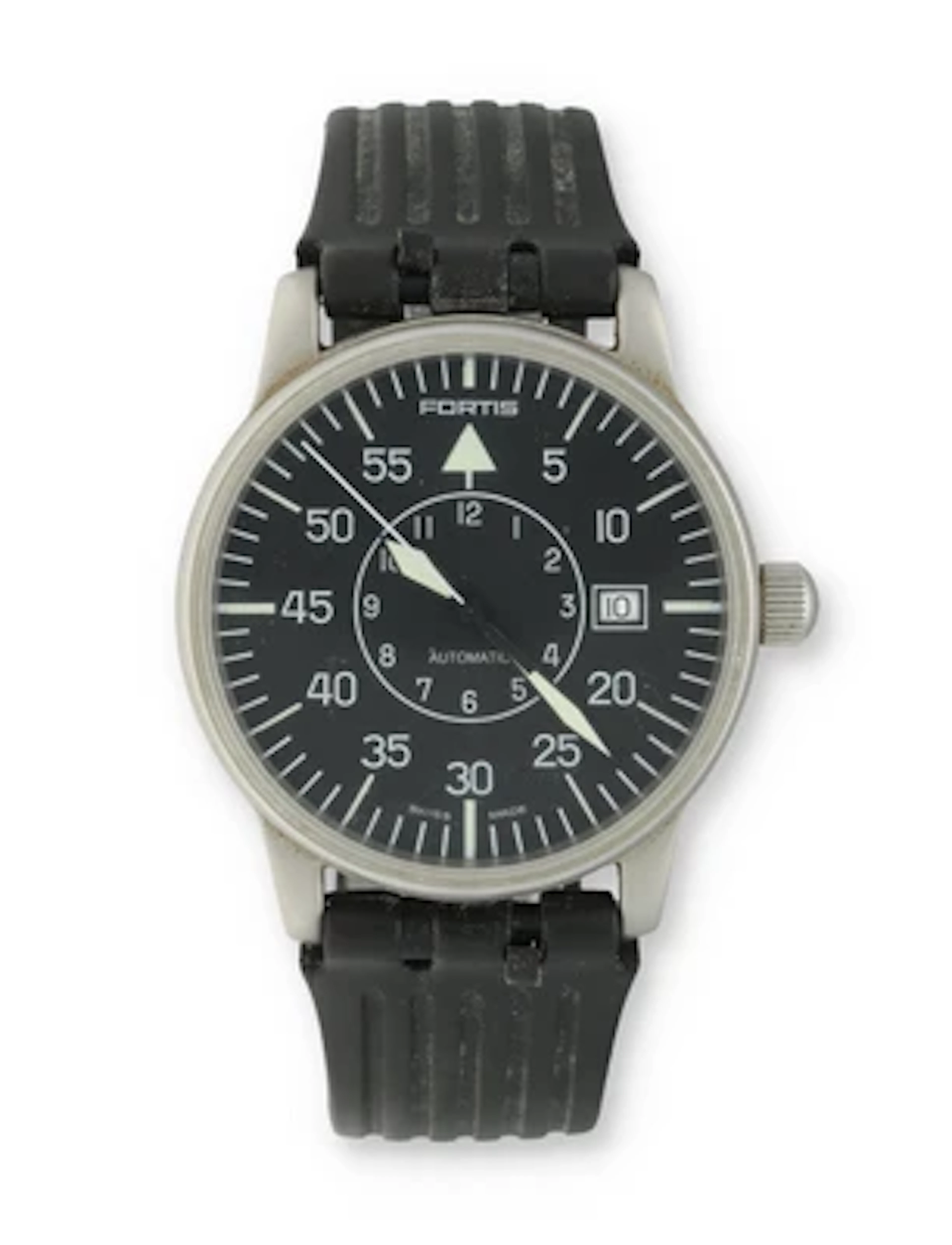 Fortis Pilot’s Watch
