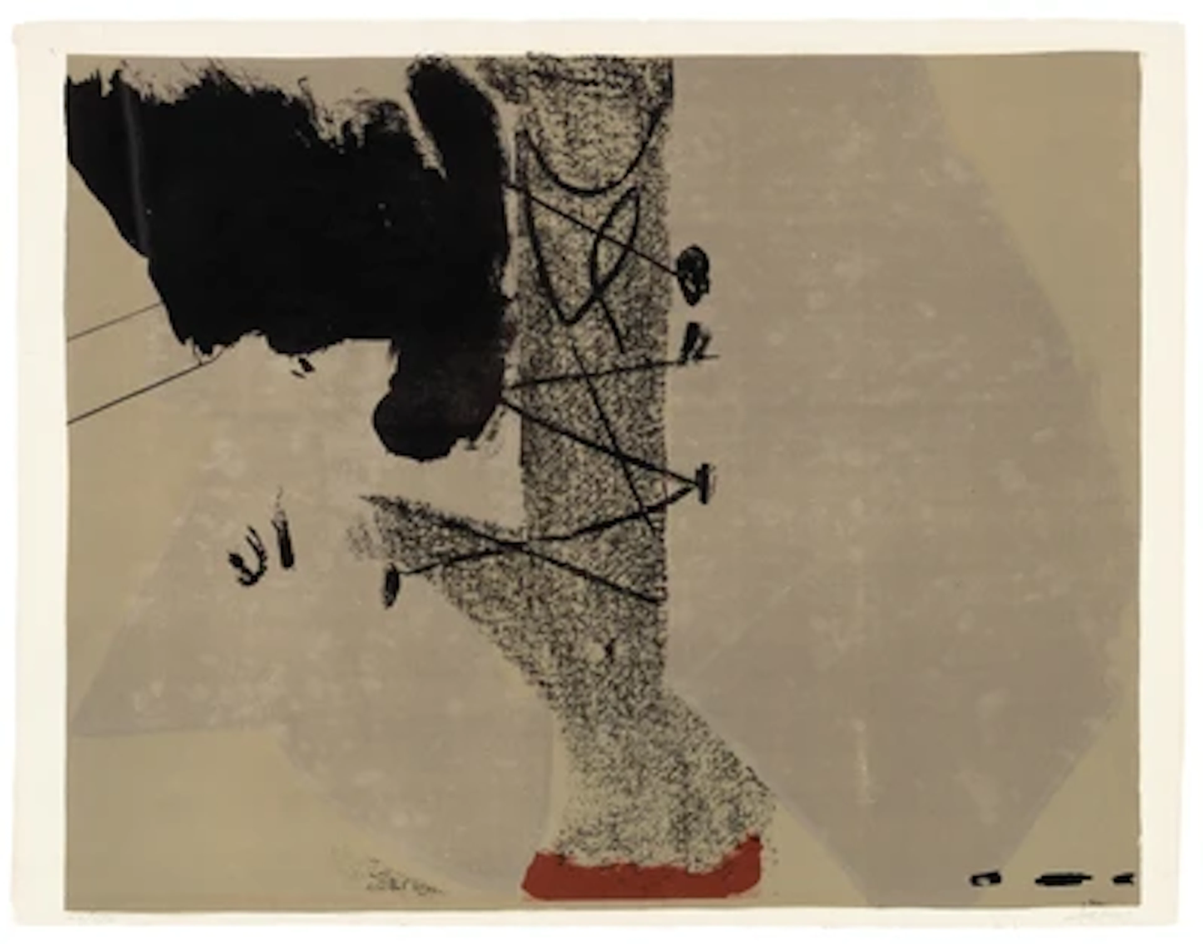 Antoni Tapies *