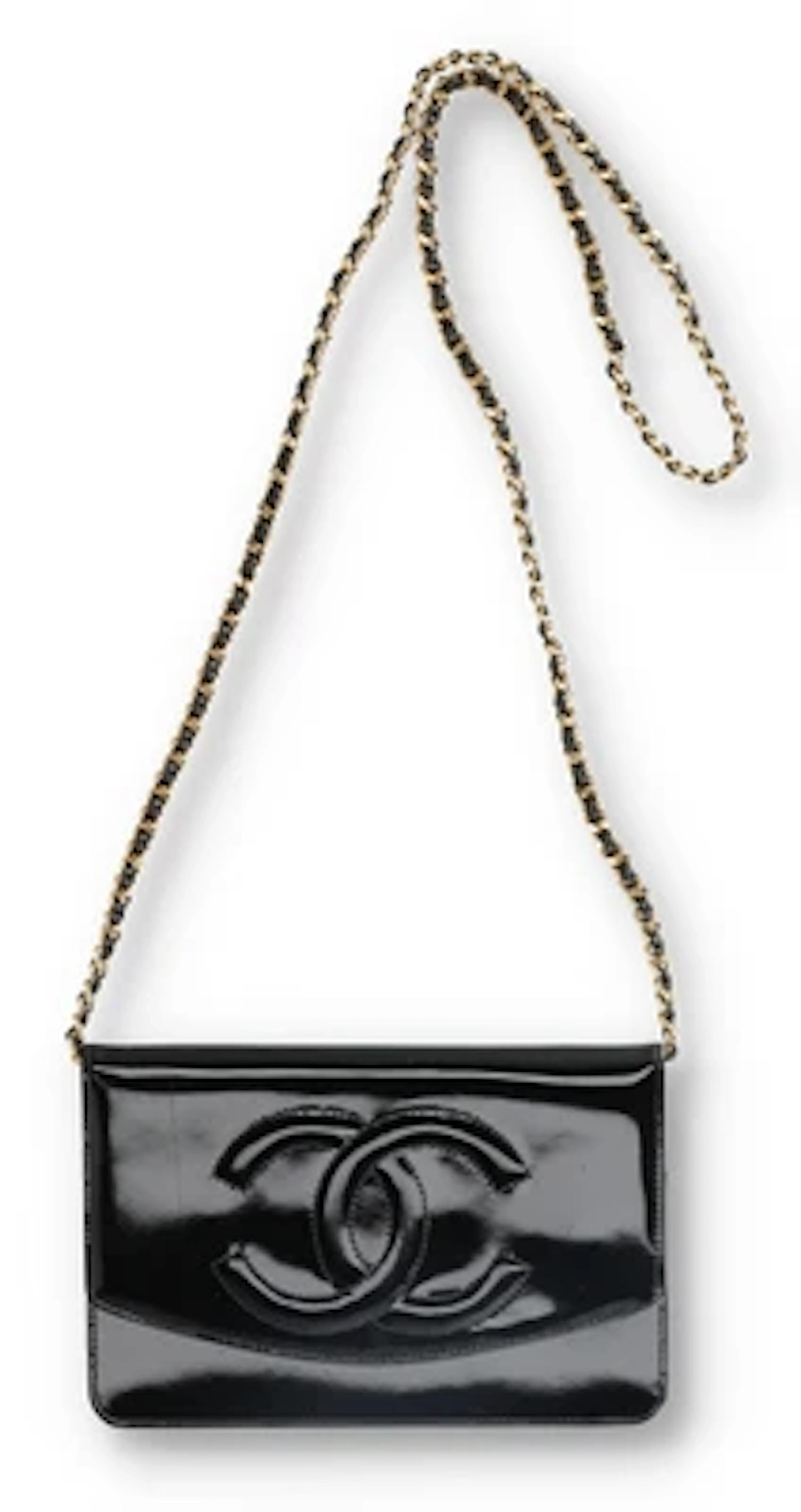 CHANEL Wallet On Chain