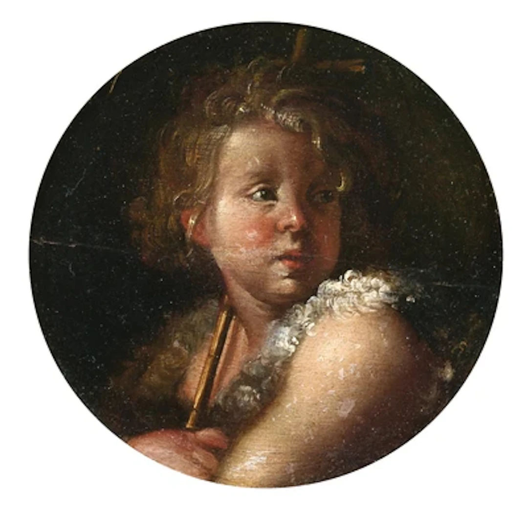 Bernardo Strozzi