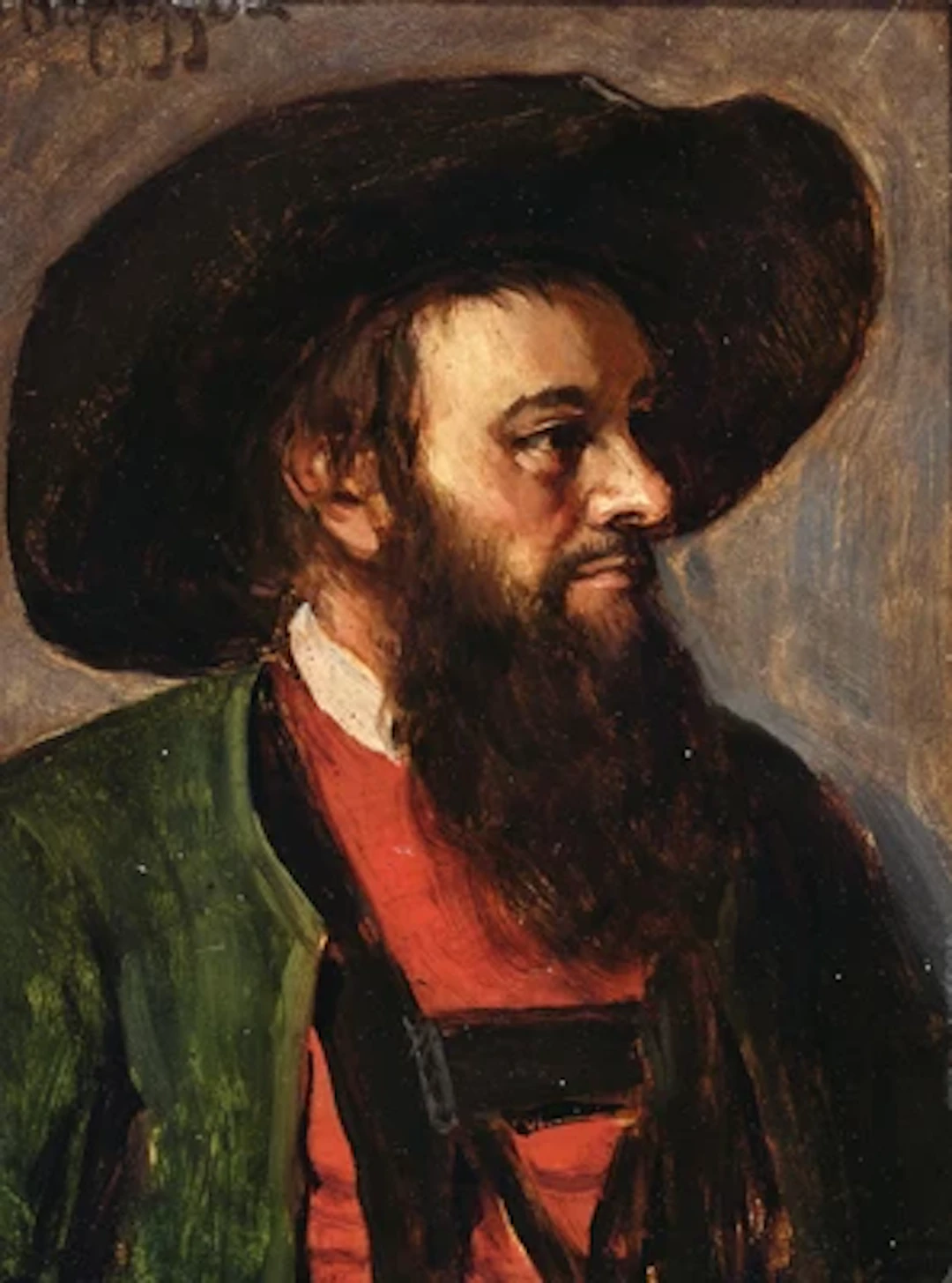 Franz von Defregger