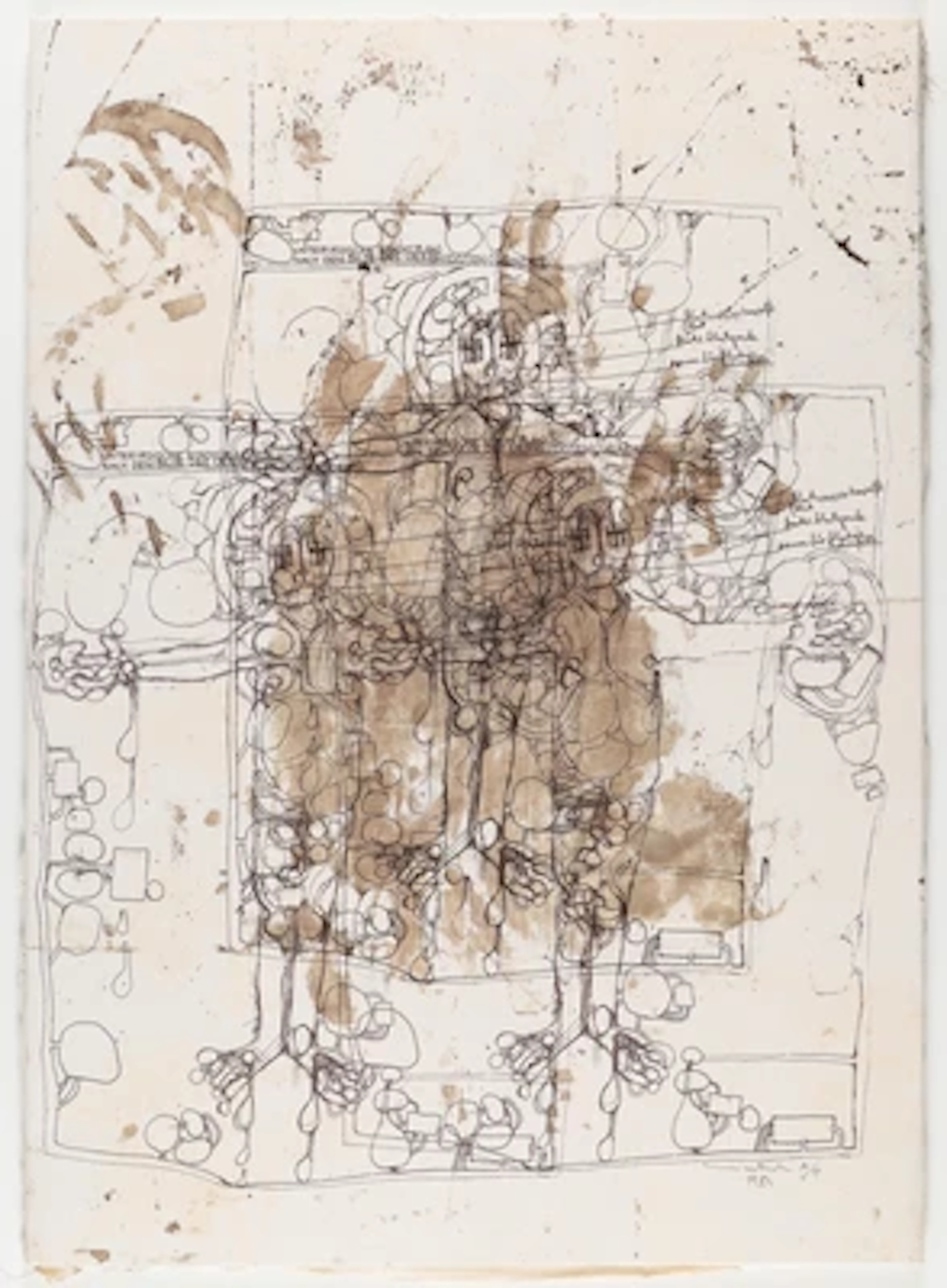 Hermann Nitsch *