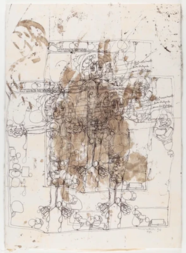 Hermann Nitsch *