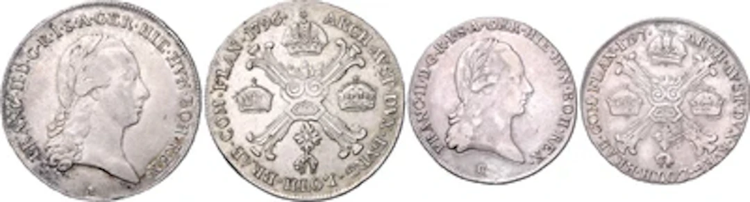 Franz II.
