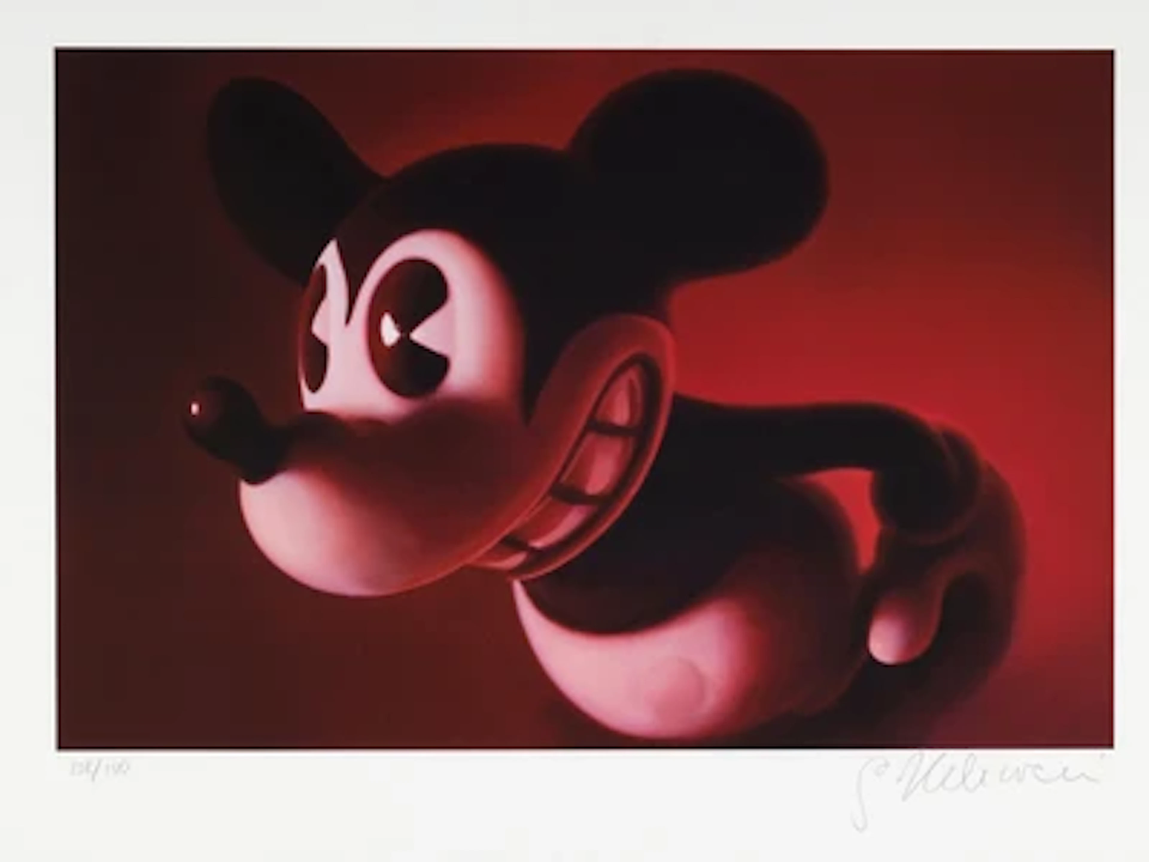 Gottfried Helnwein *