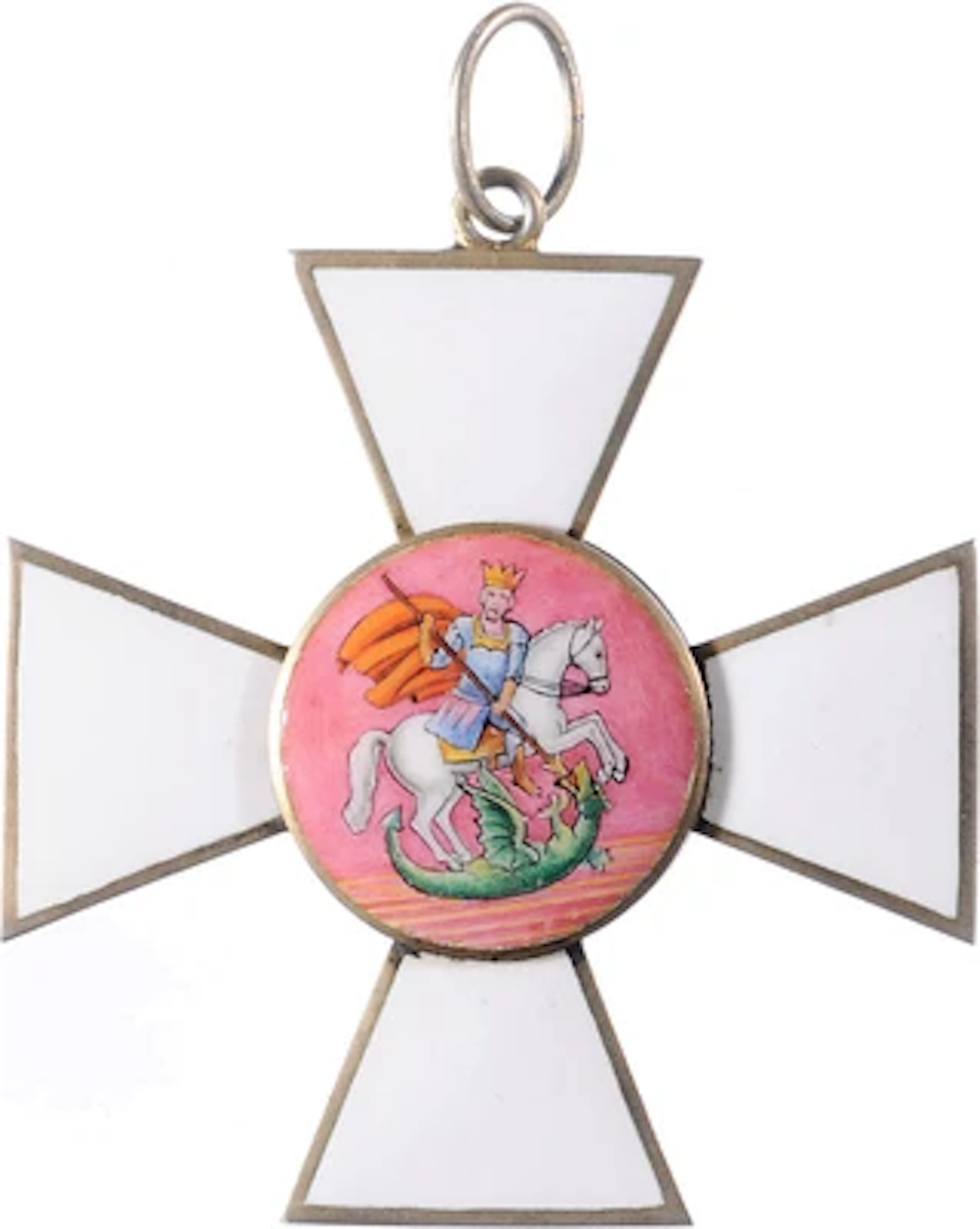 St. Georgsorden