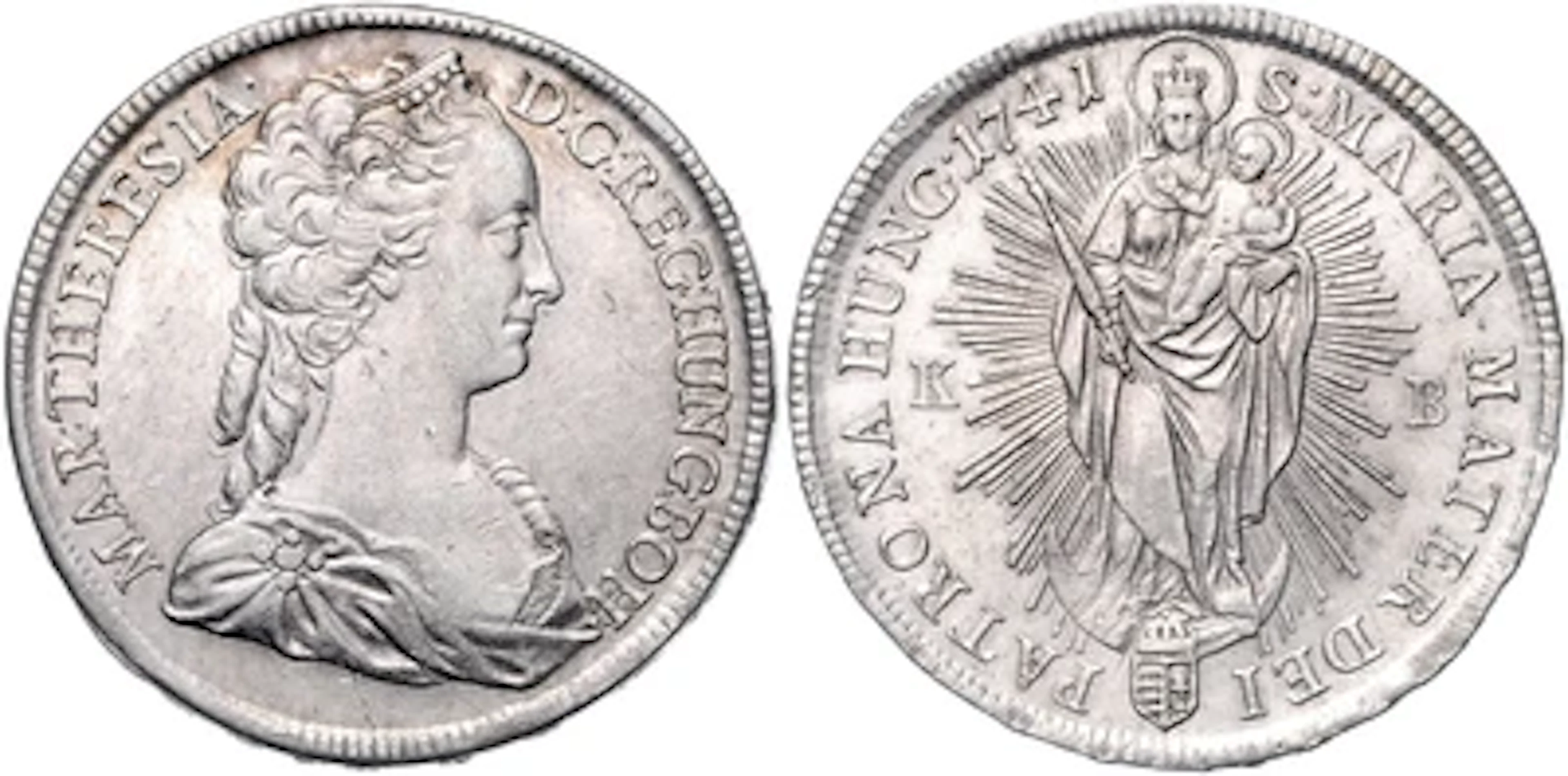 Maria Theresia