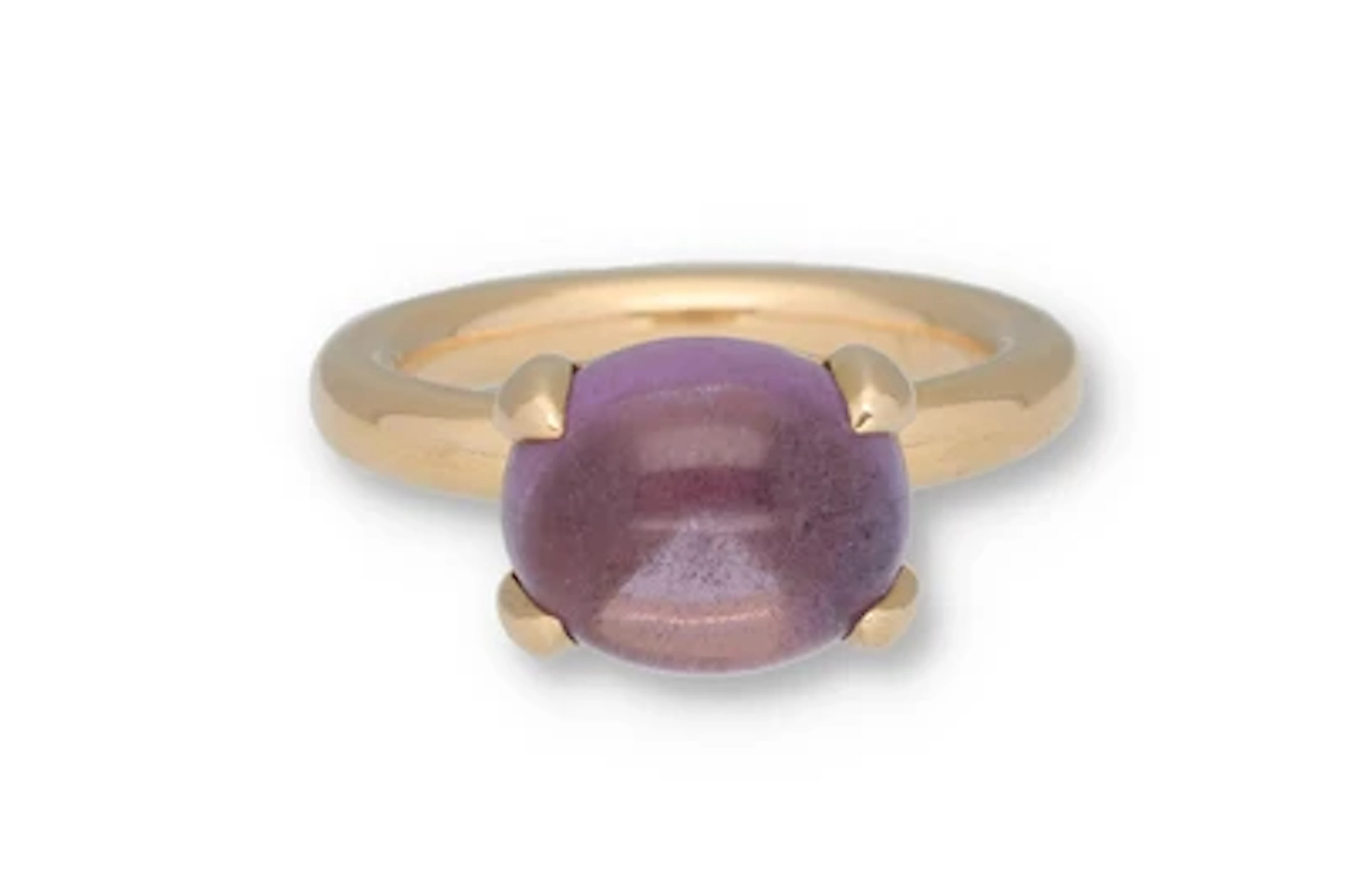 Carl Bucherer Amethystring