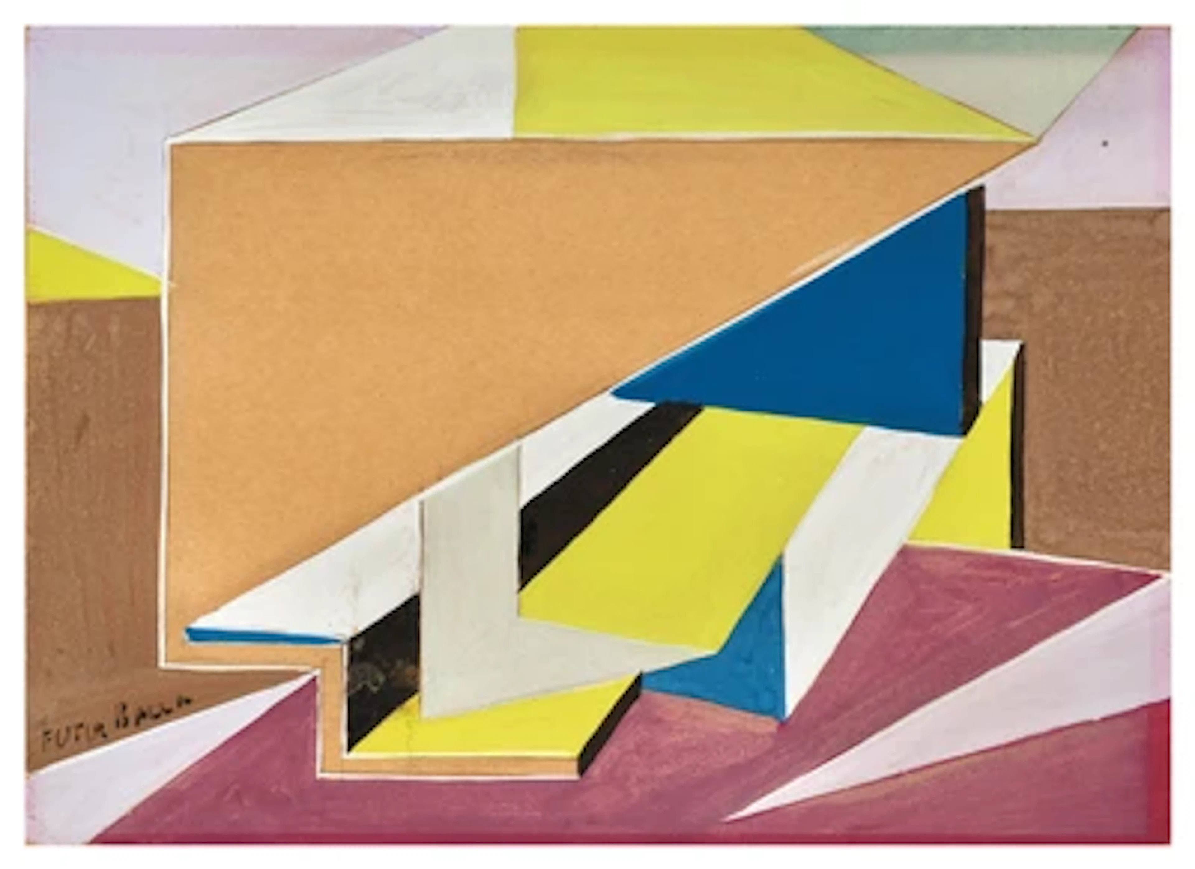 Giacomo Balla *