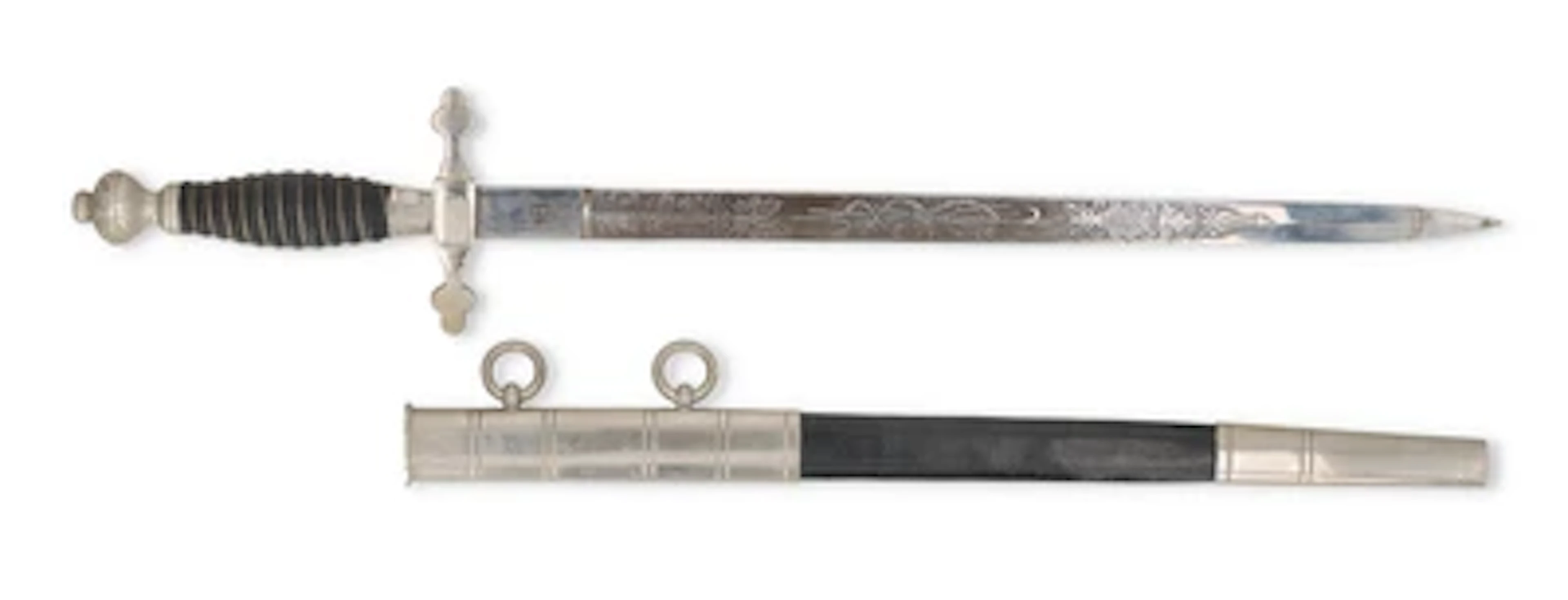 Feuerwehrdolch