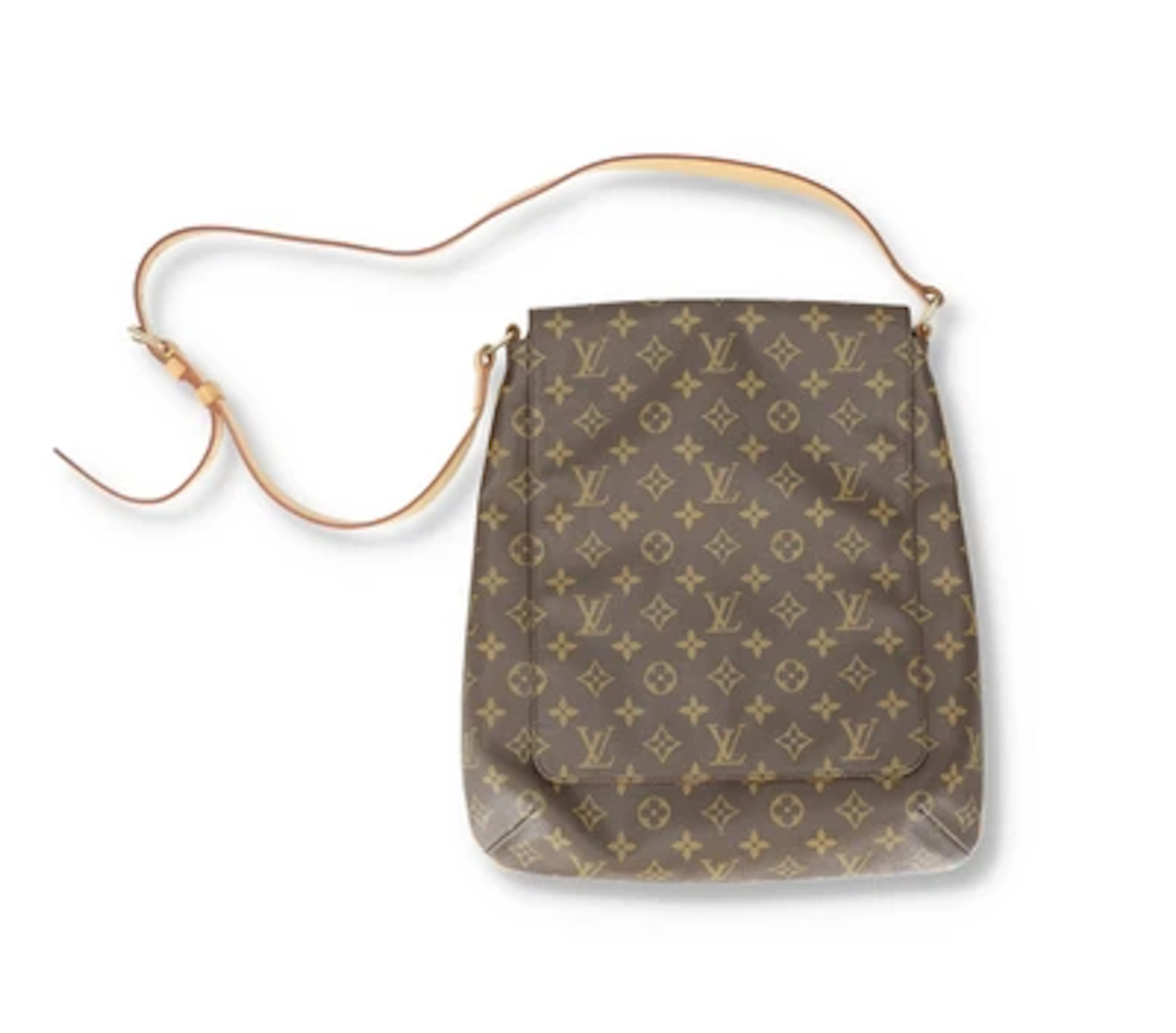 LOUIS VUITTON Musette