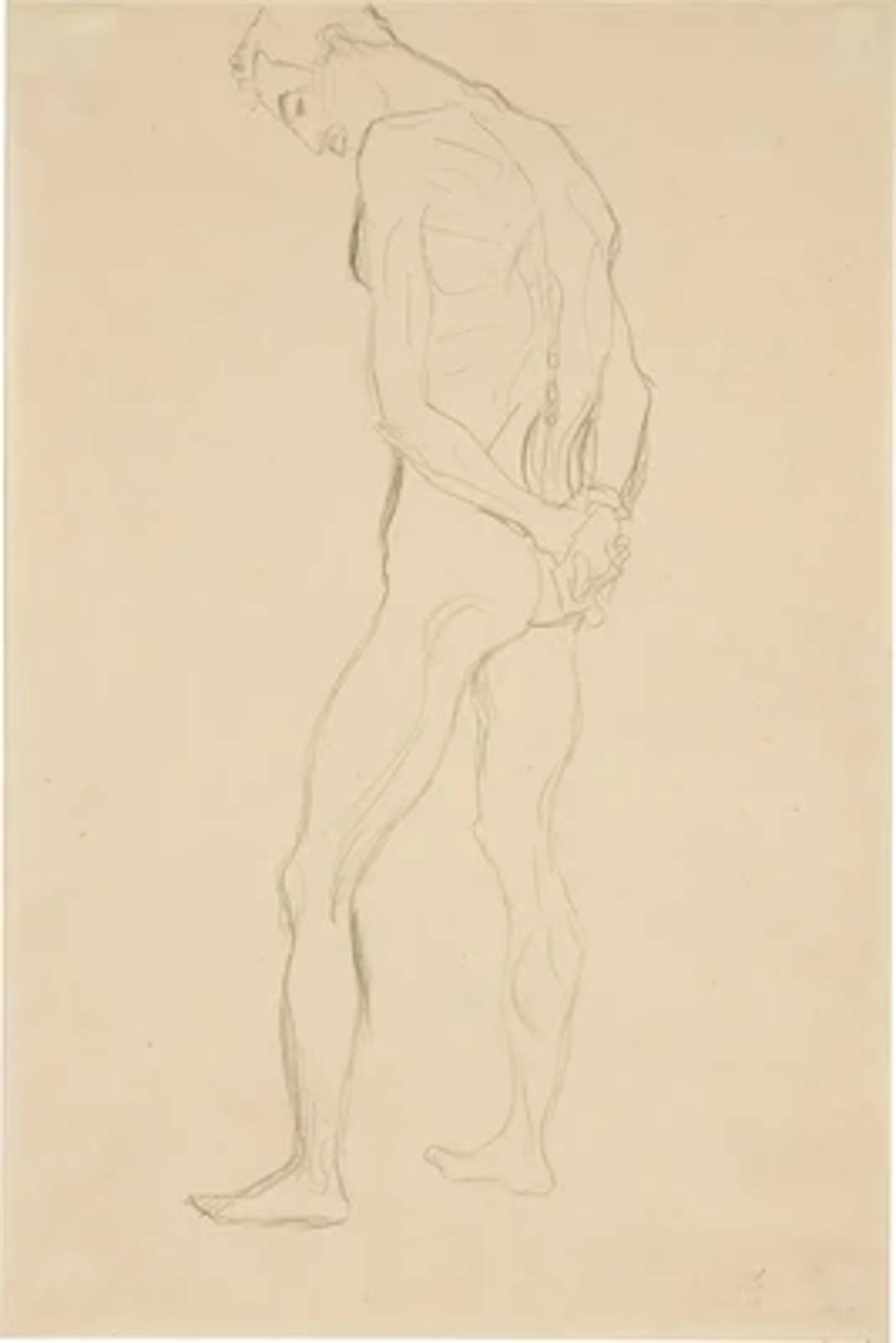 Gustav Klimt