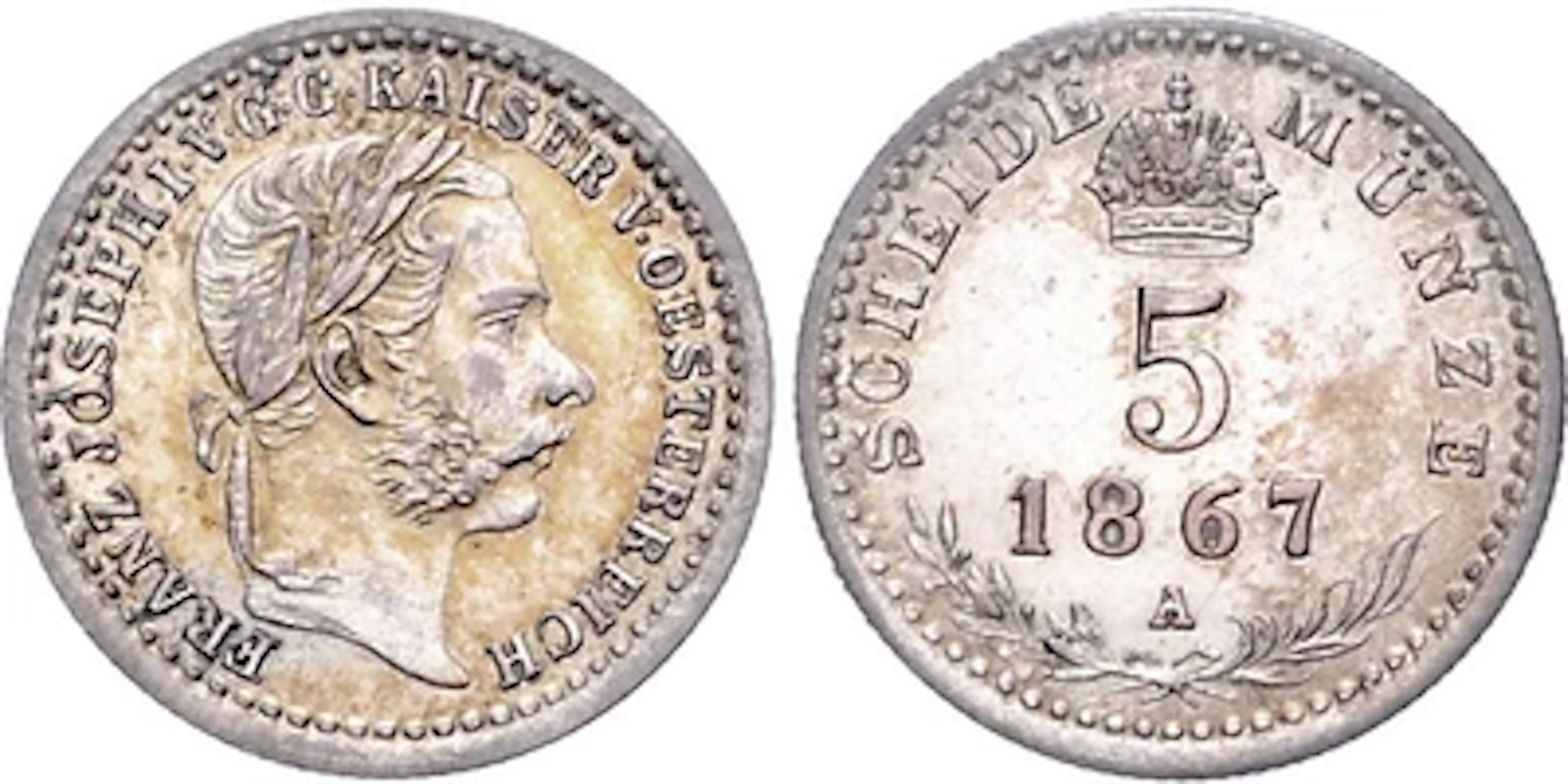 Franz Josef I.