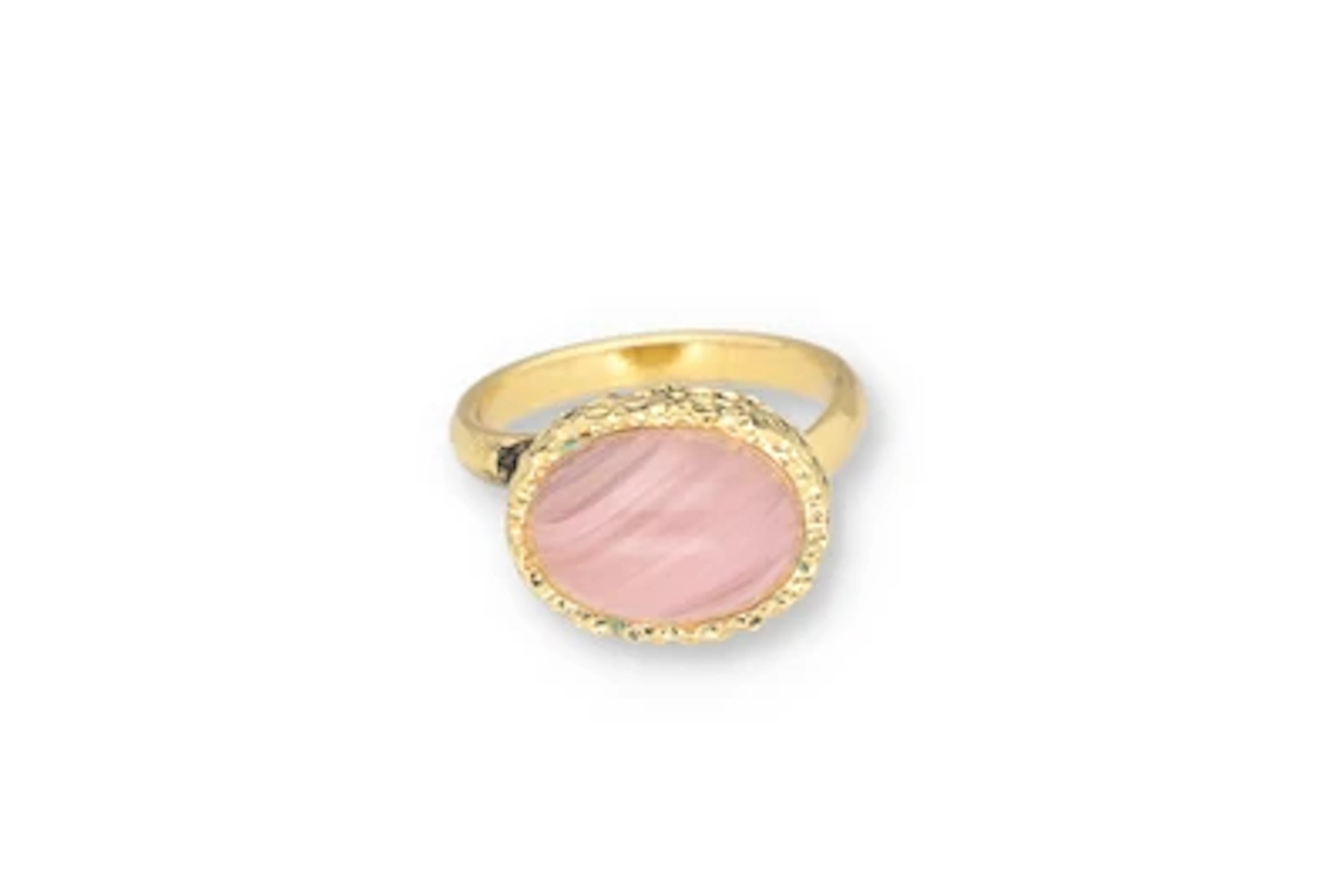 Bijoux Christian Dior Damenring, 1970