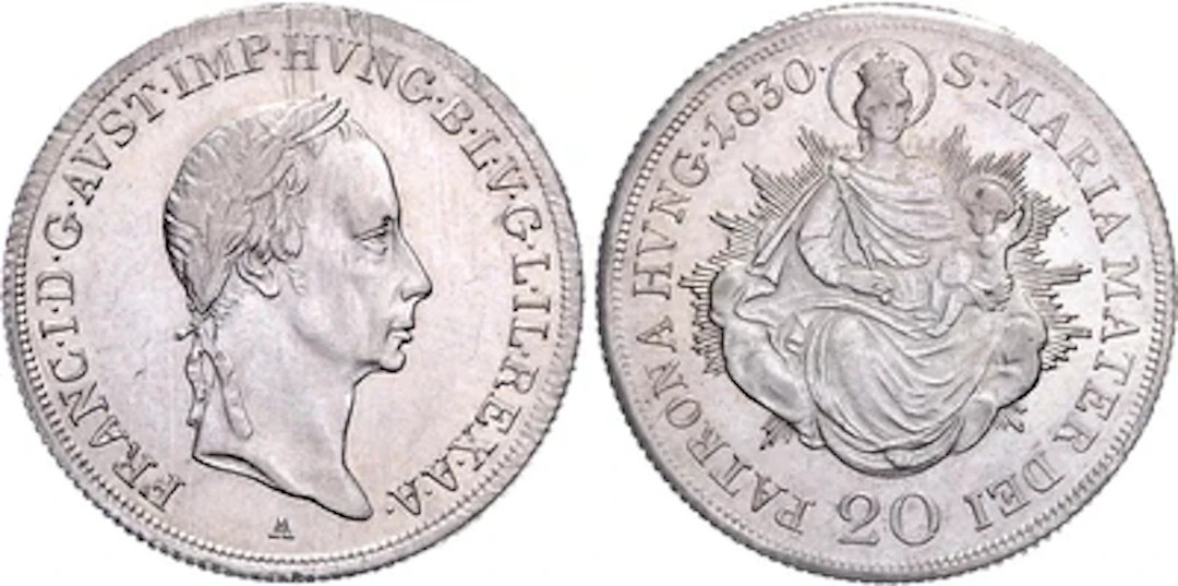 Franz I.