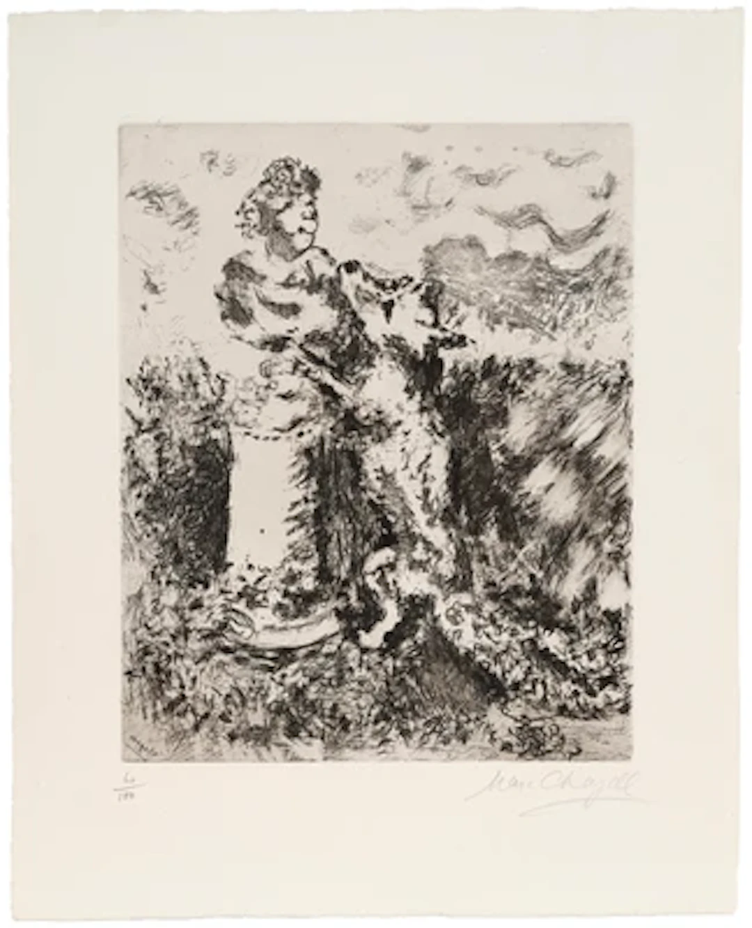 Marc Chagall *