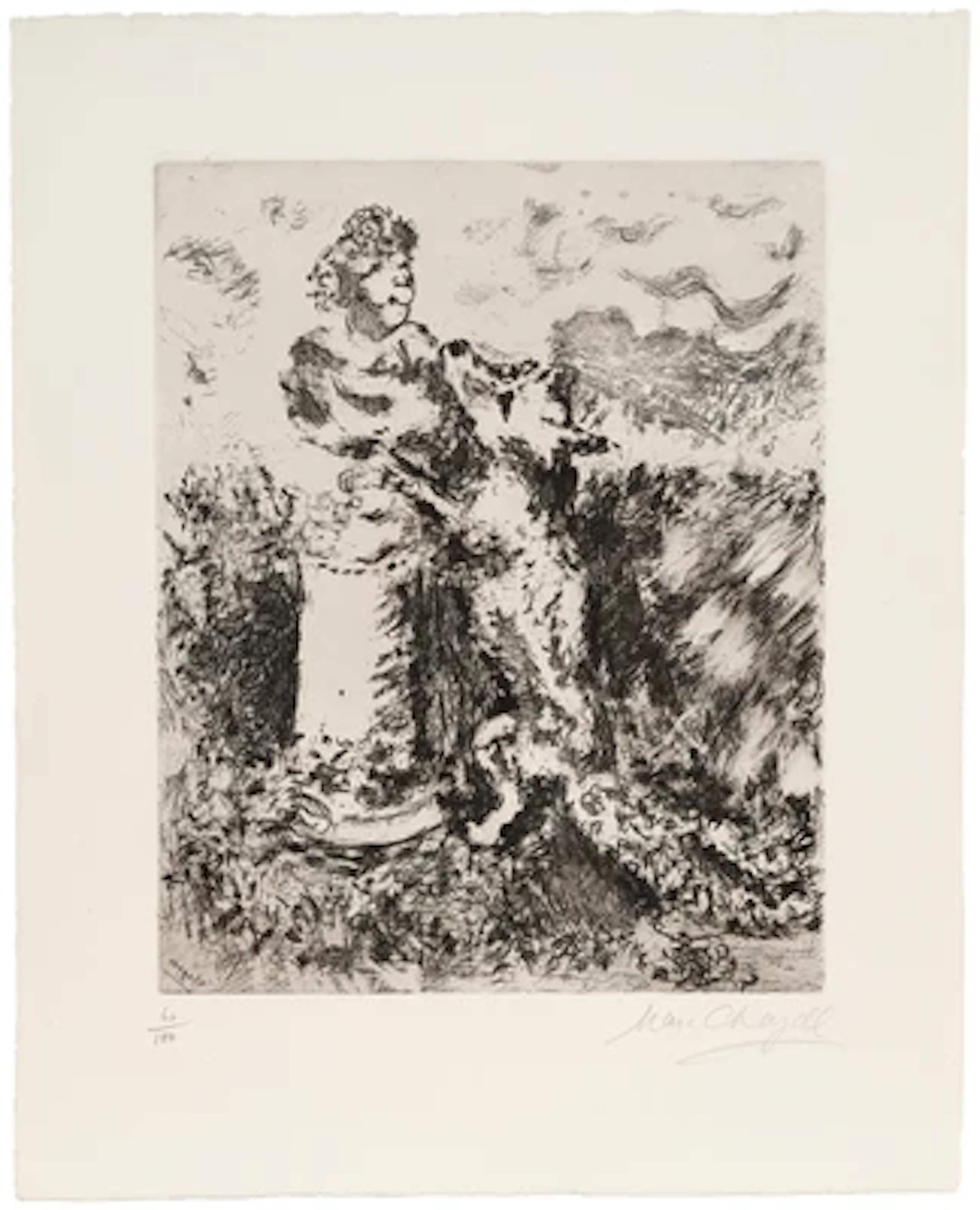 Marc Chagall *