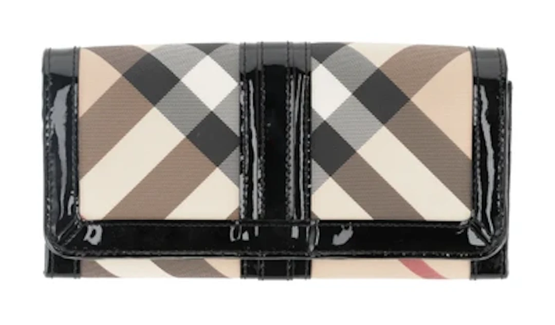 BURBERRY Geldbörse