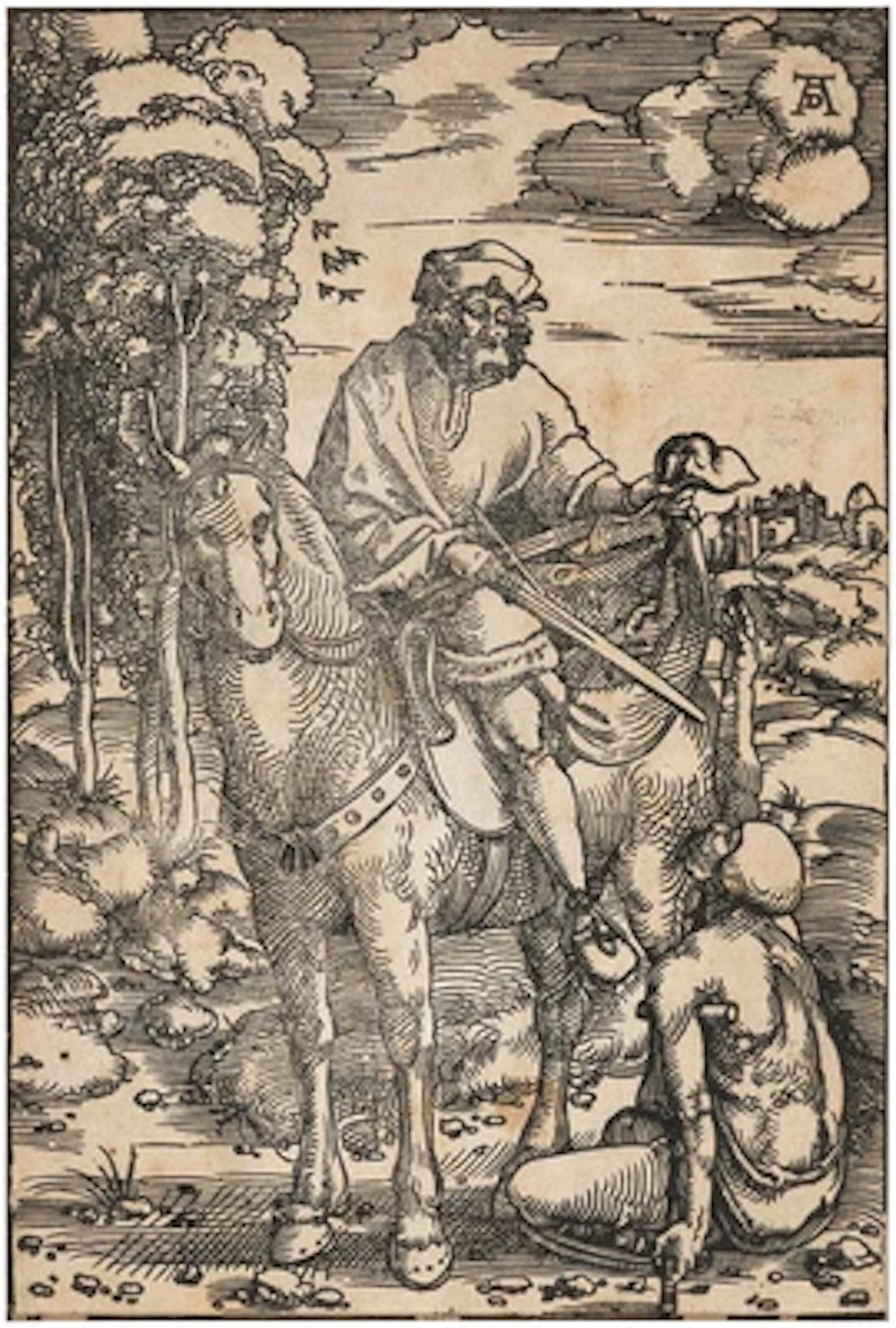 Hans Baldung Grien