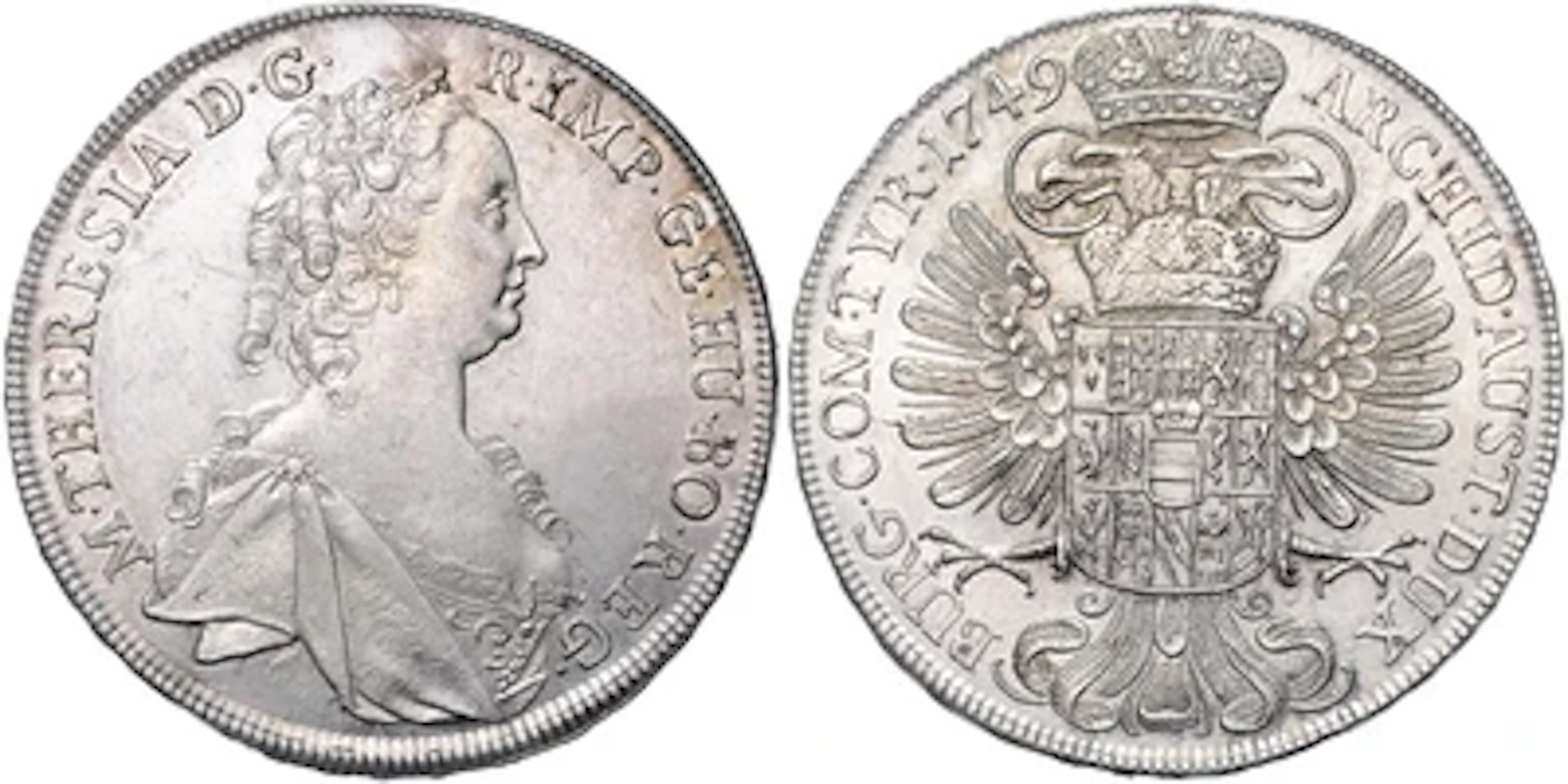 Maria Theresia