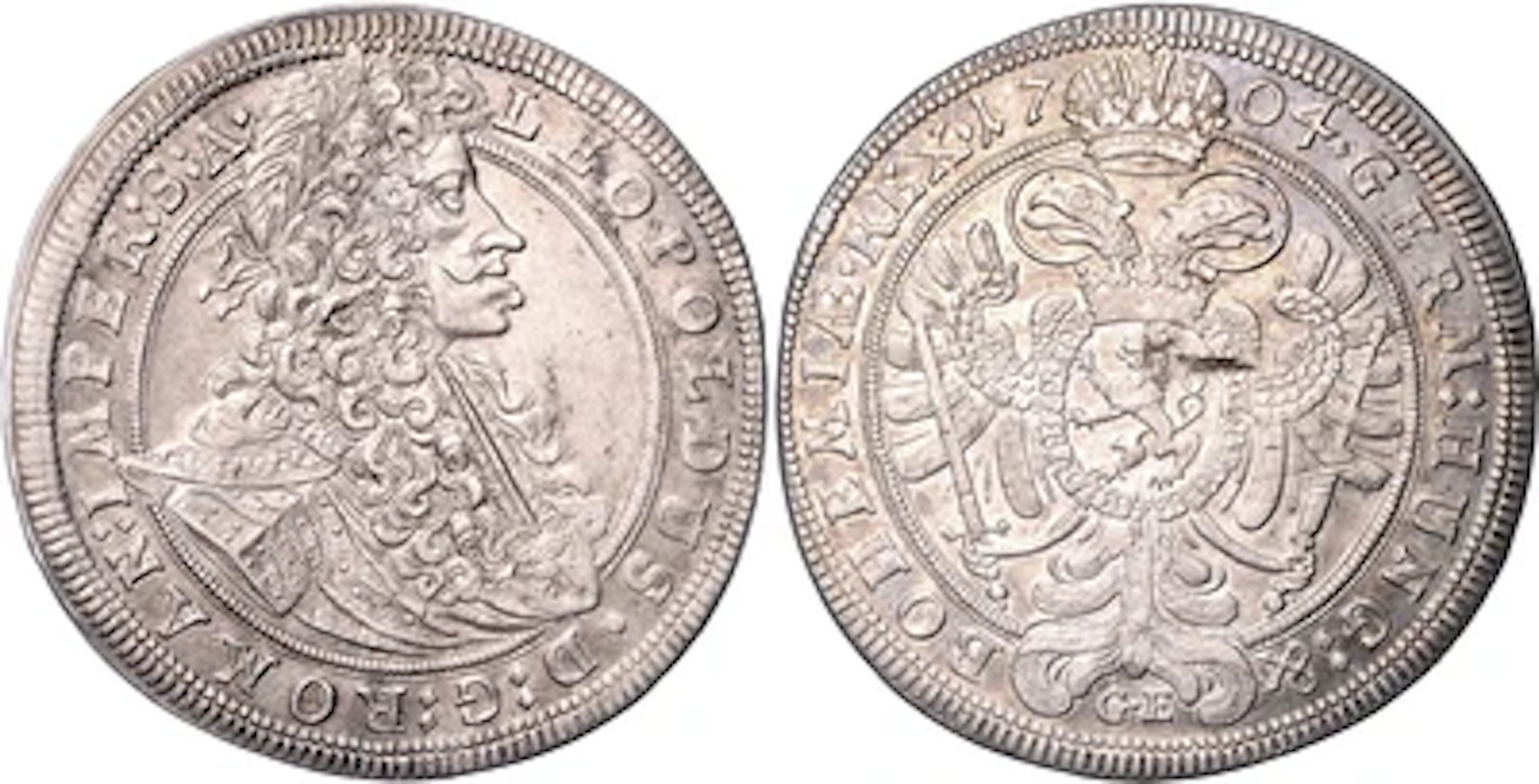 Leopold I.
