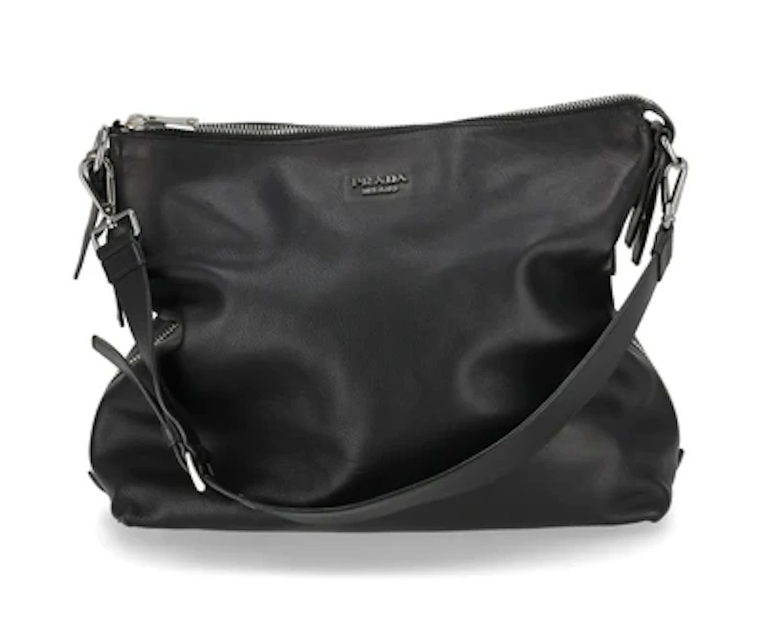 PRADA Schultertasche