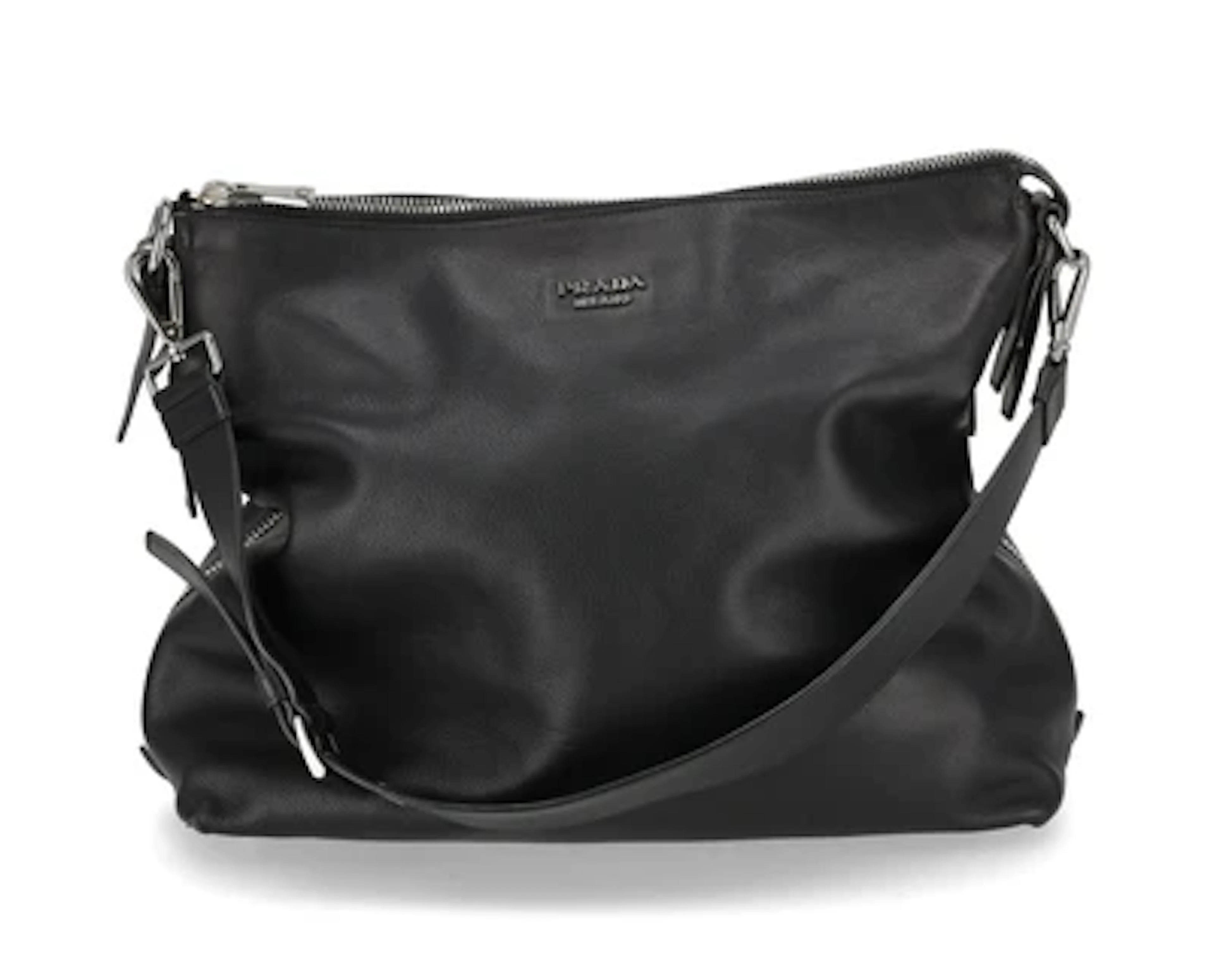 PRADA Schultertasche