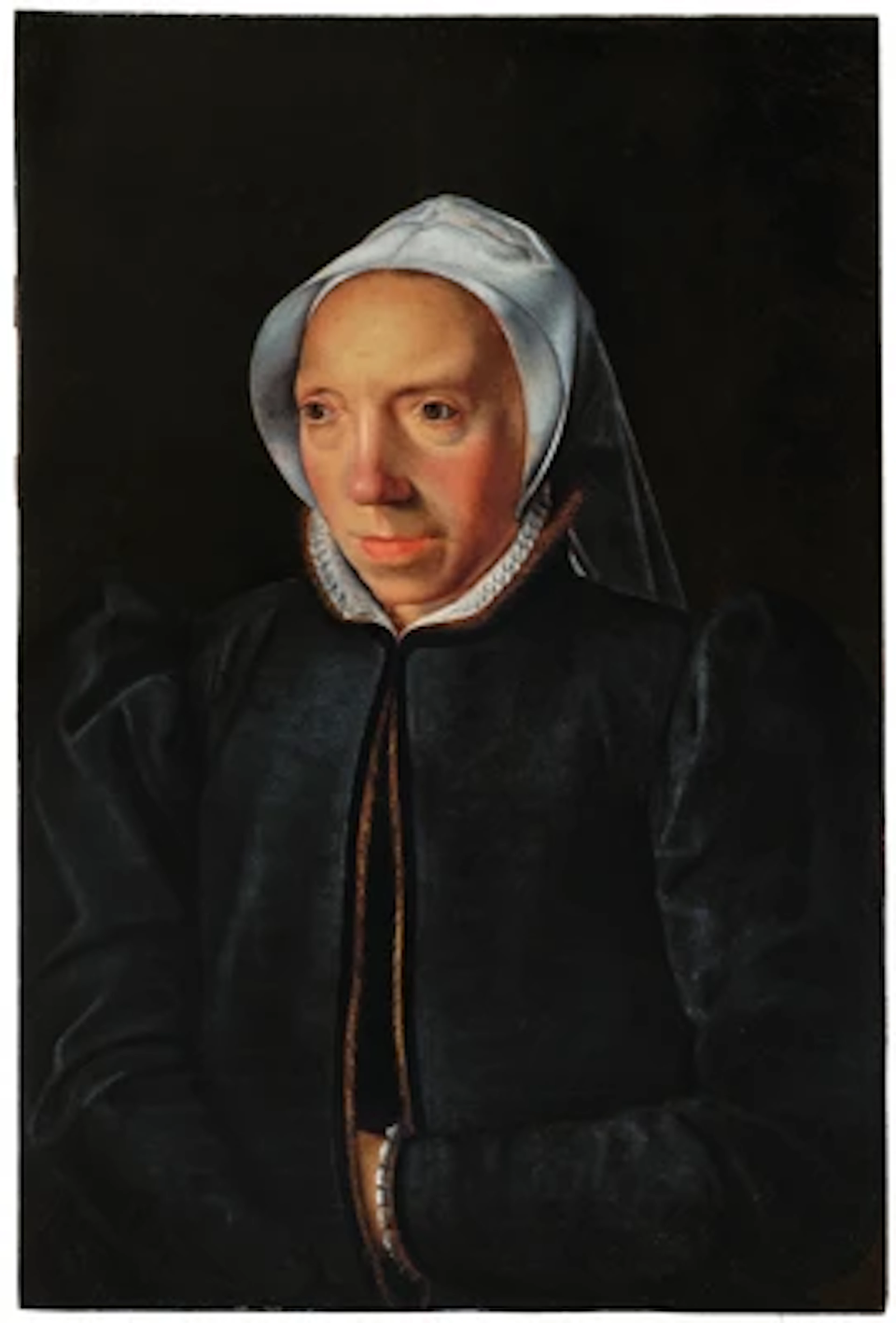 Attributed to Huybrecht Beuckelaer