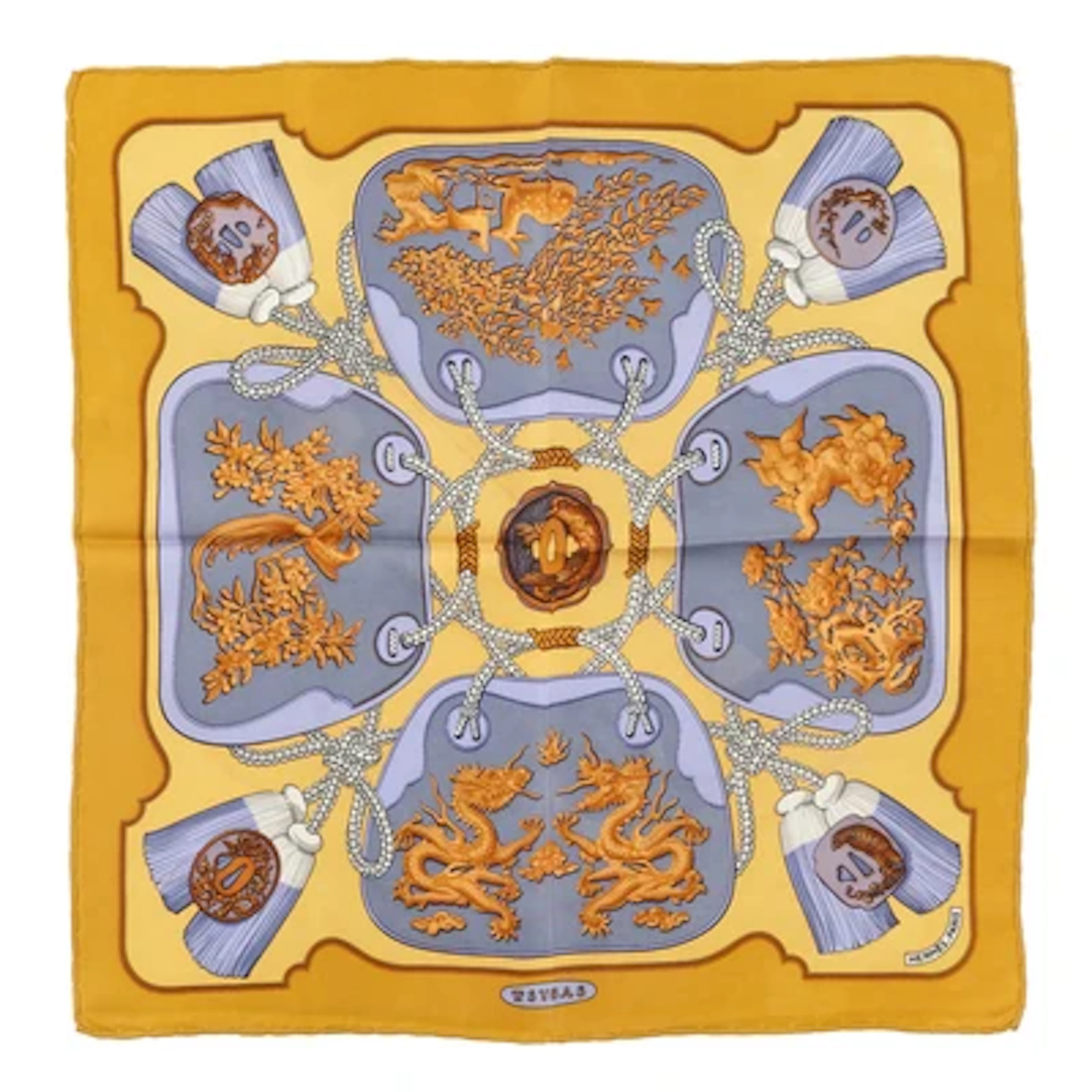 Hermès Gavroche "Tsubas"