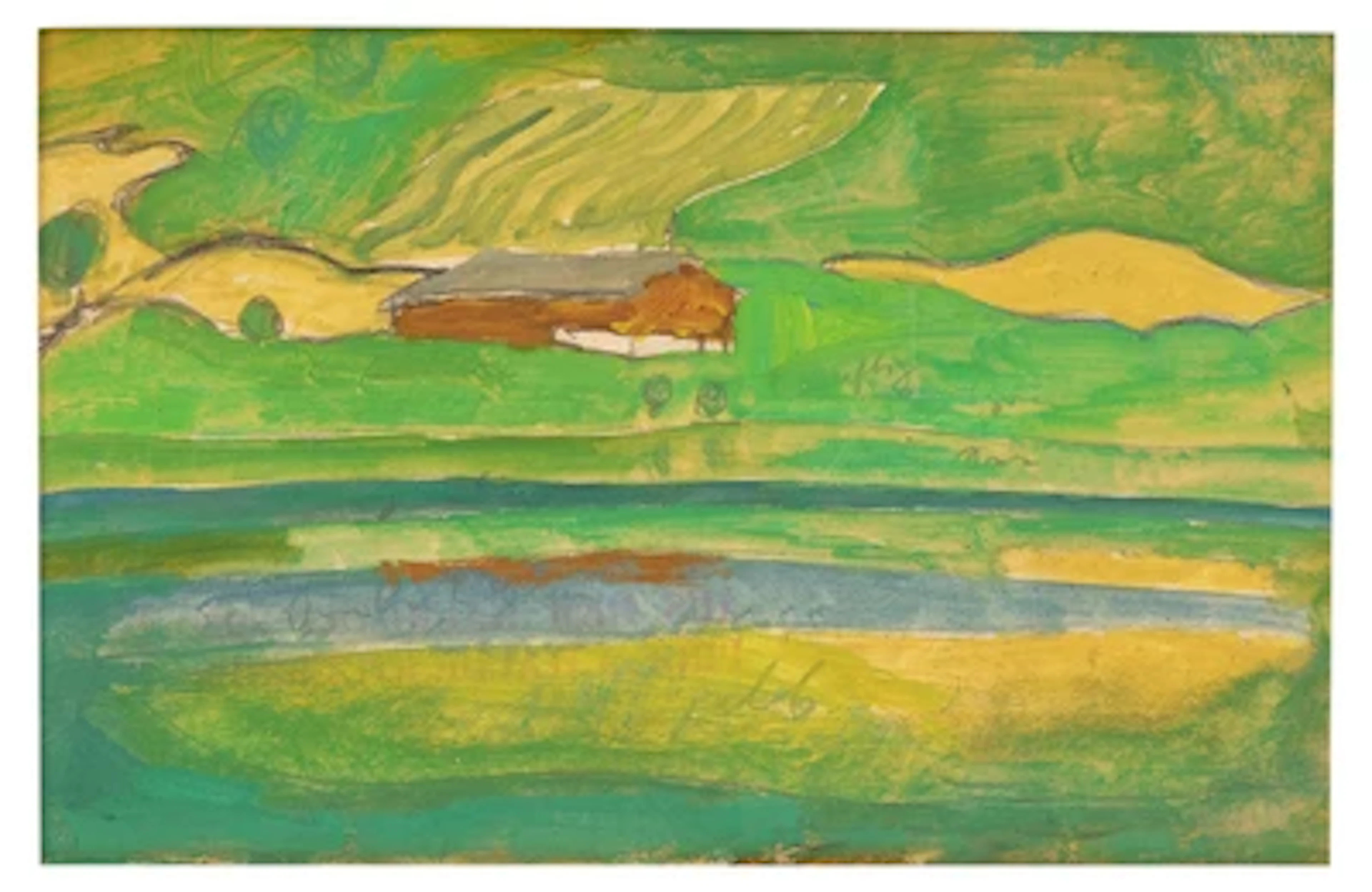 Alfons Walde *