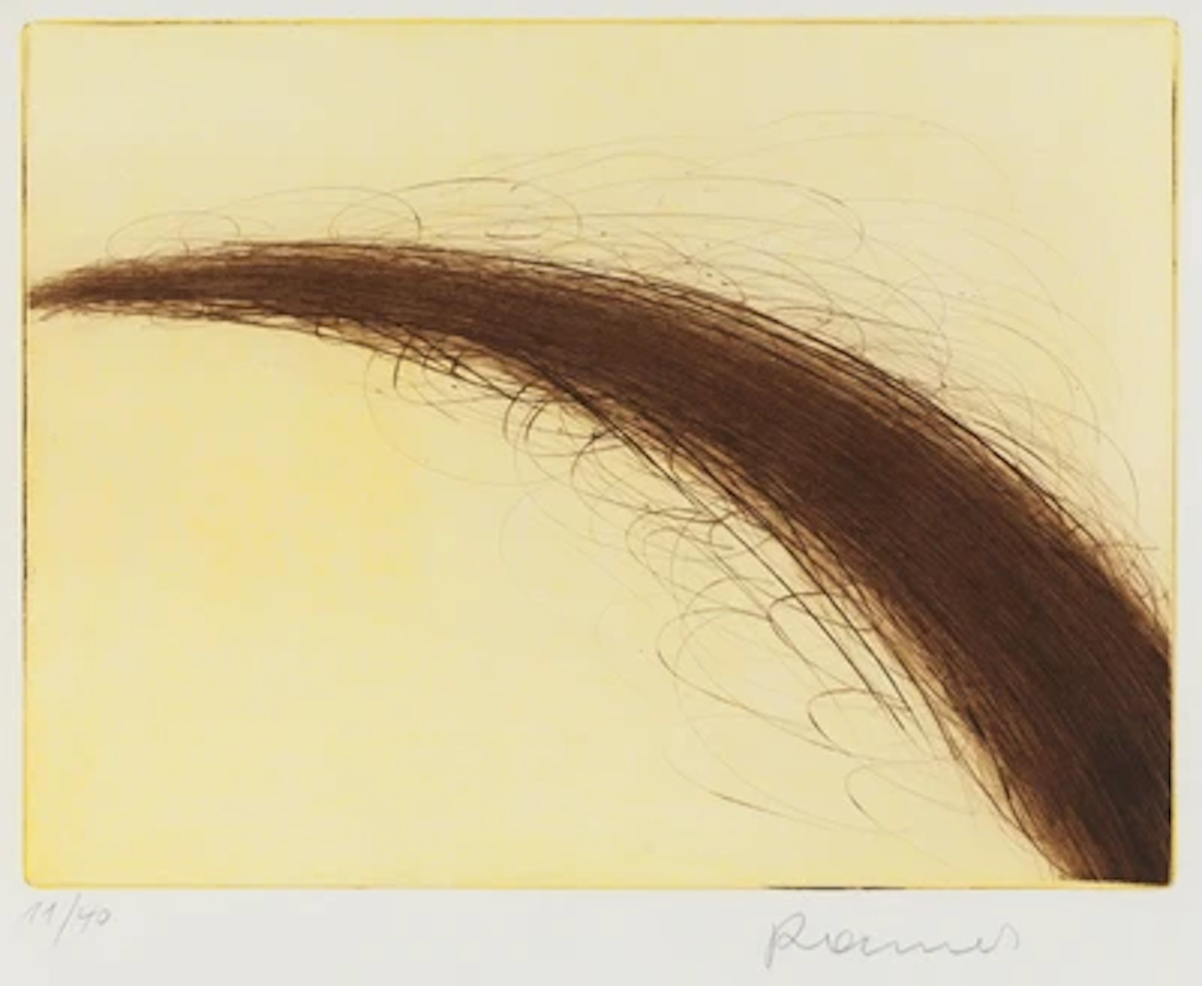 Arnulf Rainer *