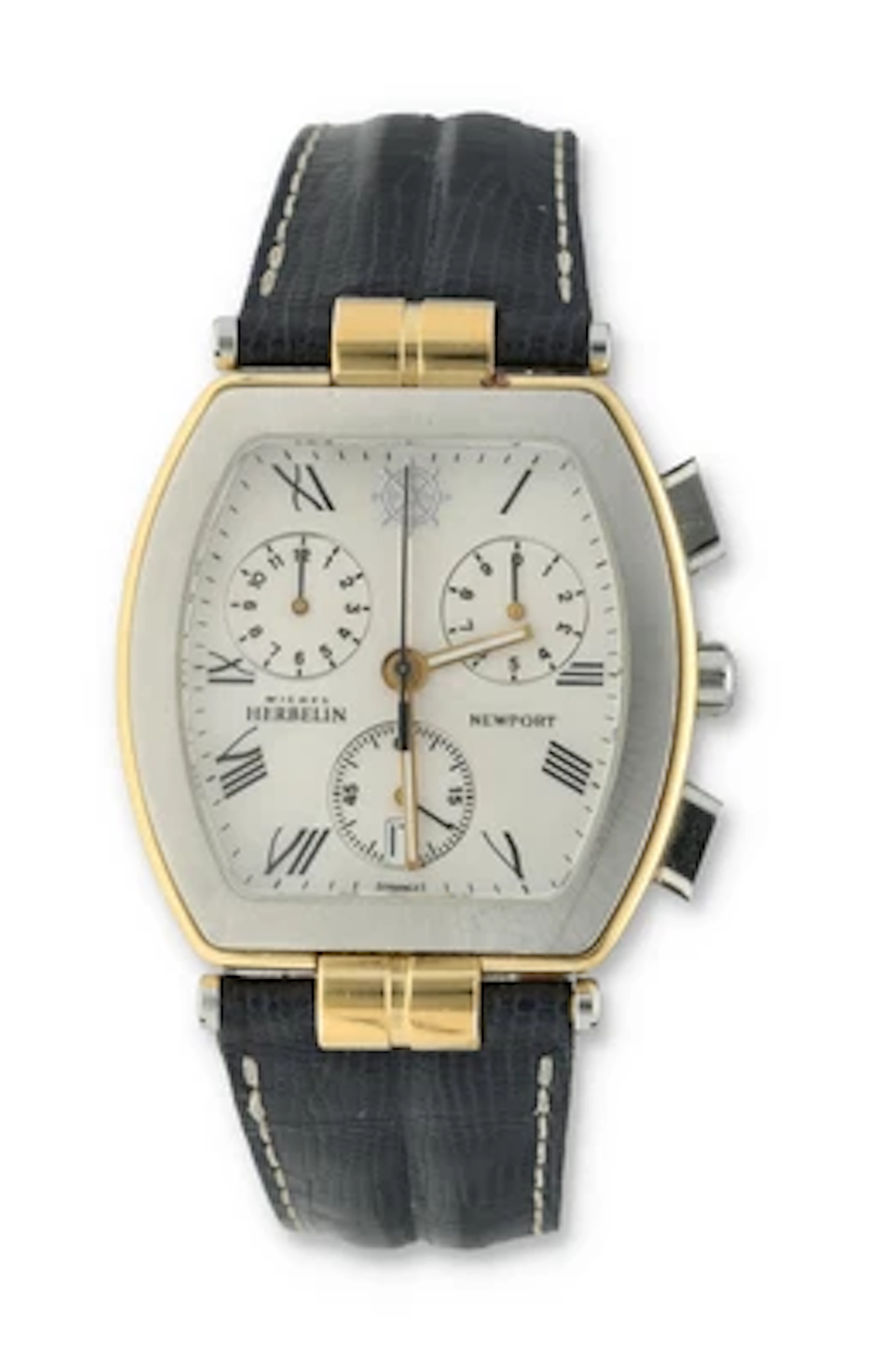 Michel Herbelin Newport Chronograph