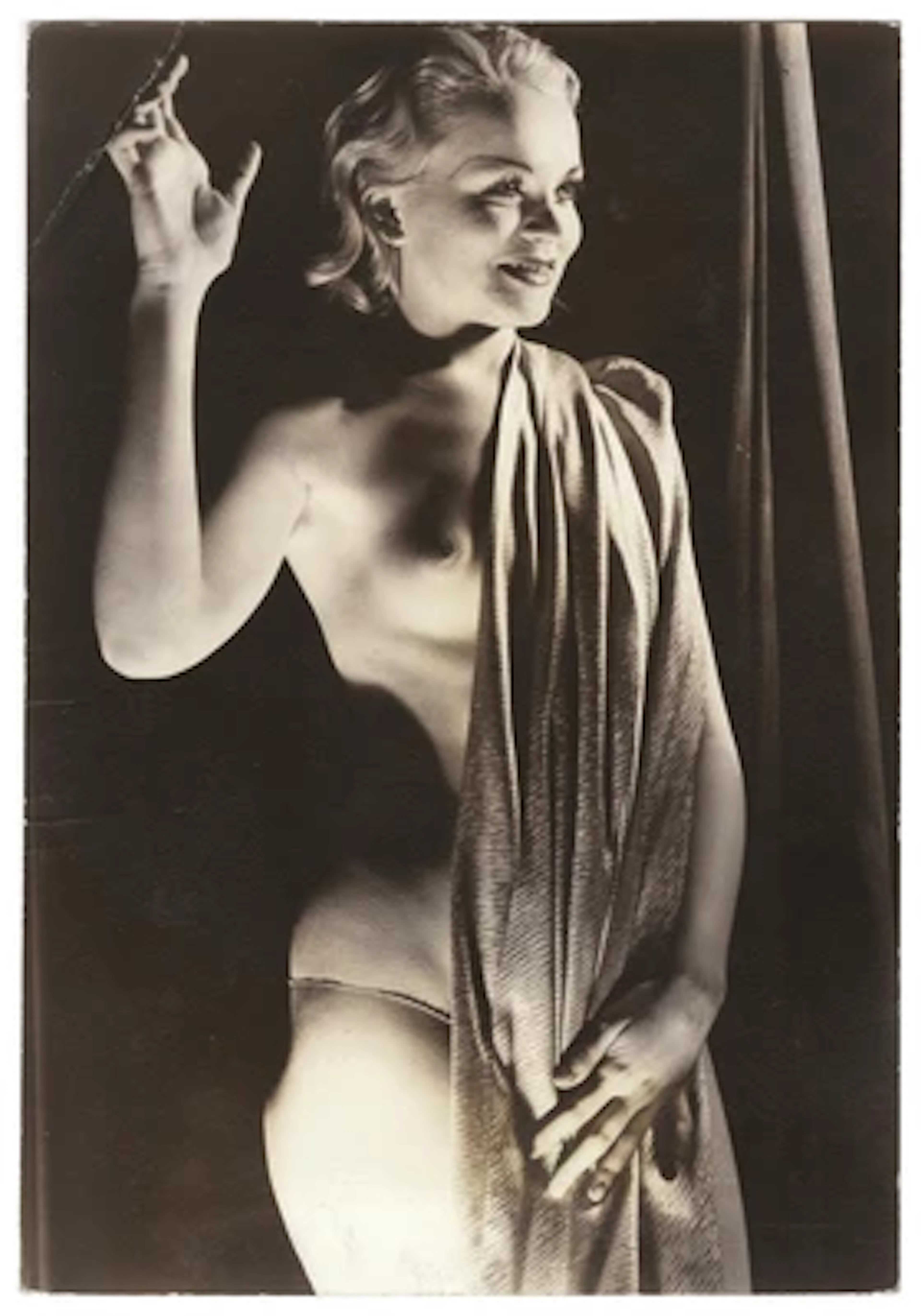 Margaret Bourke-White