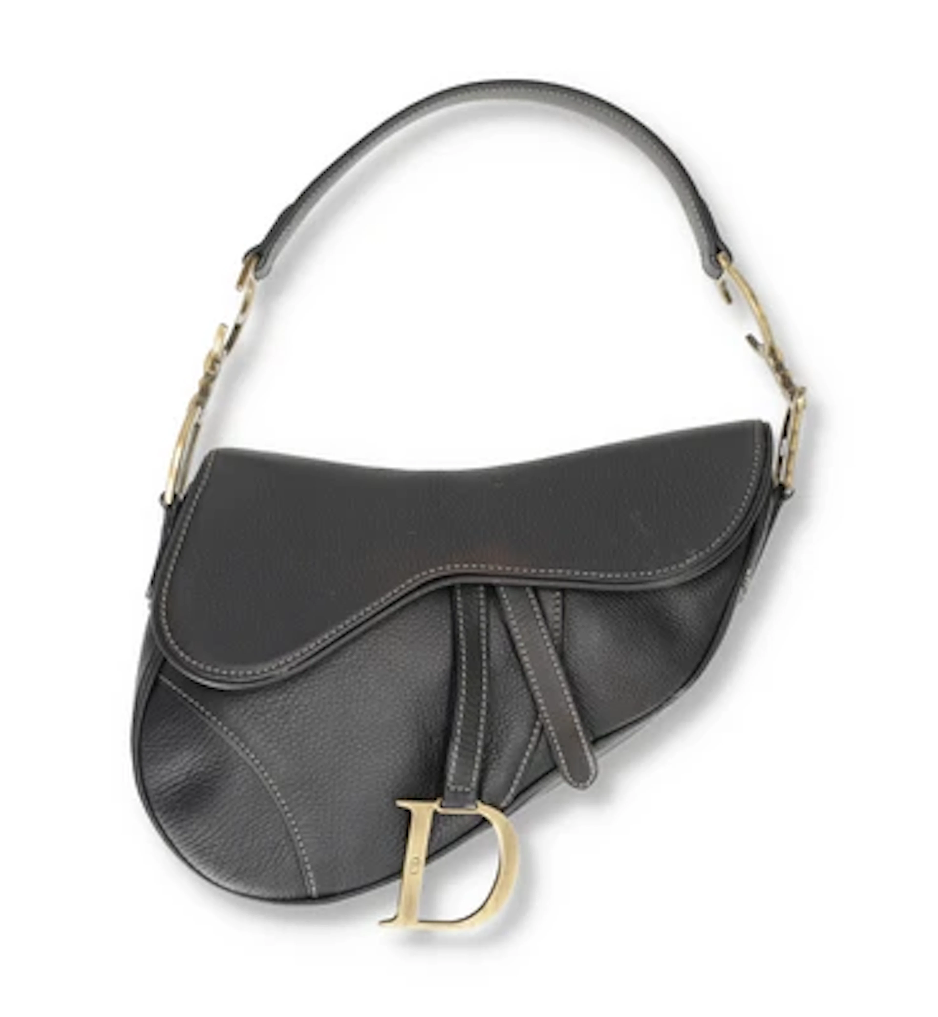 Dior Saddle Bag