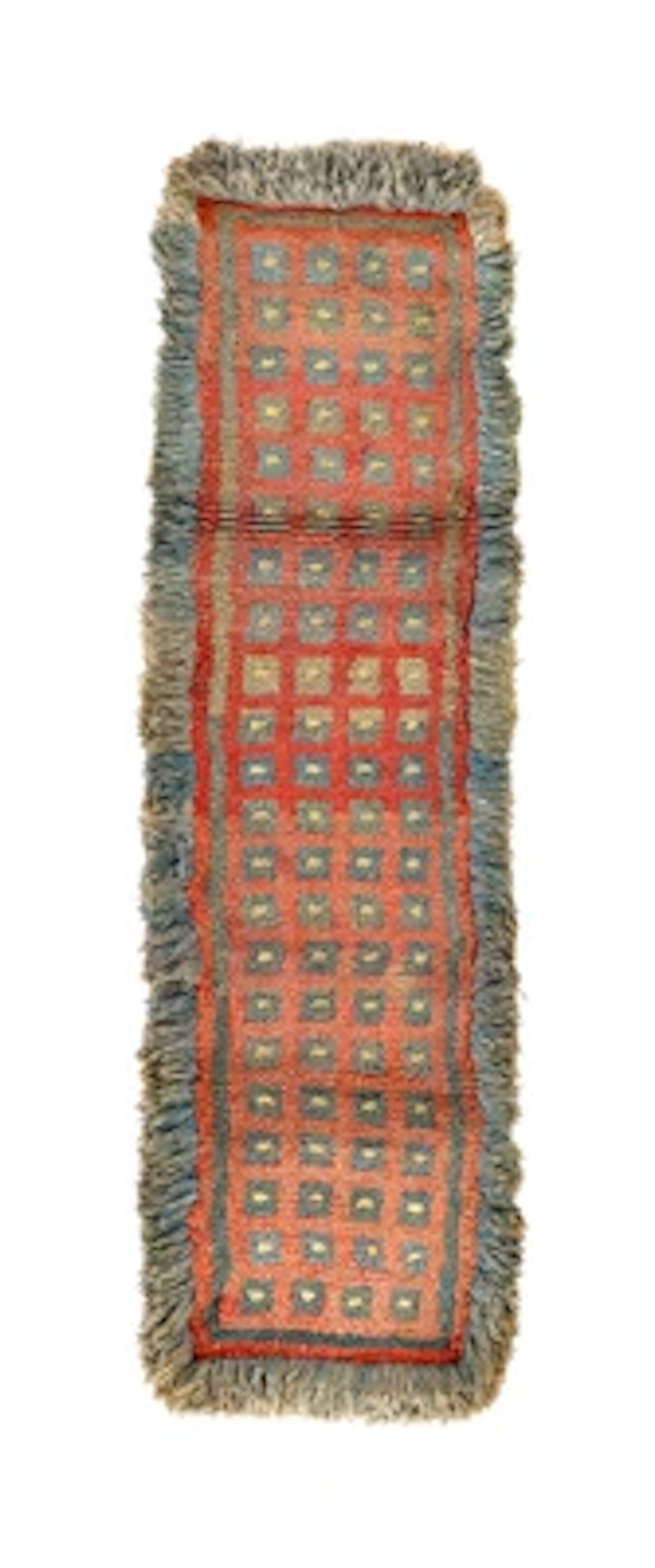 Wangden, Tibet, c. 270 x 80 cm