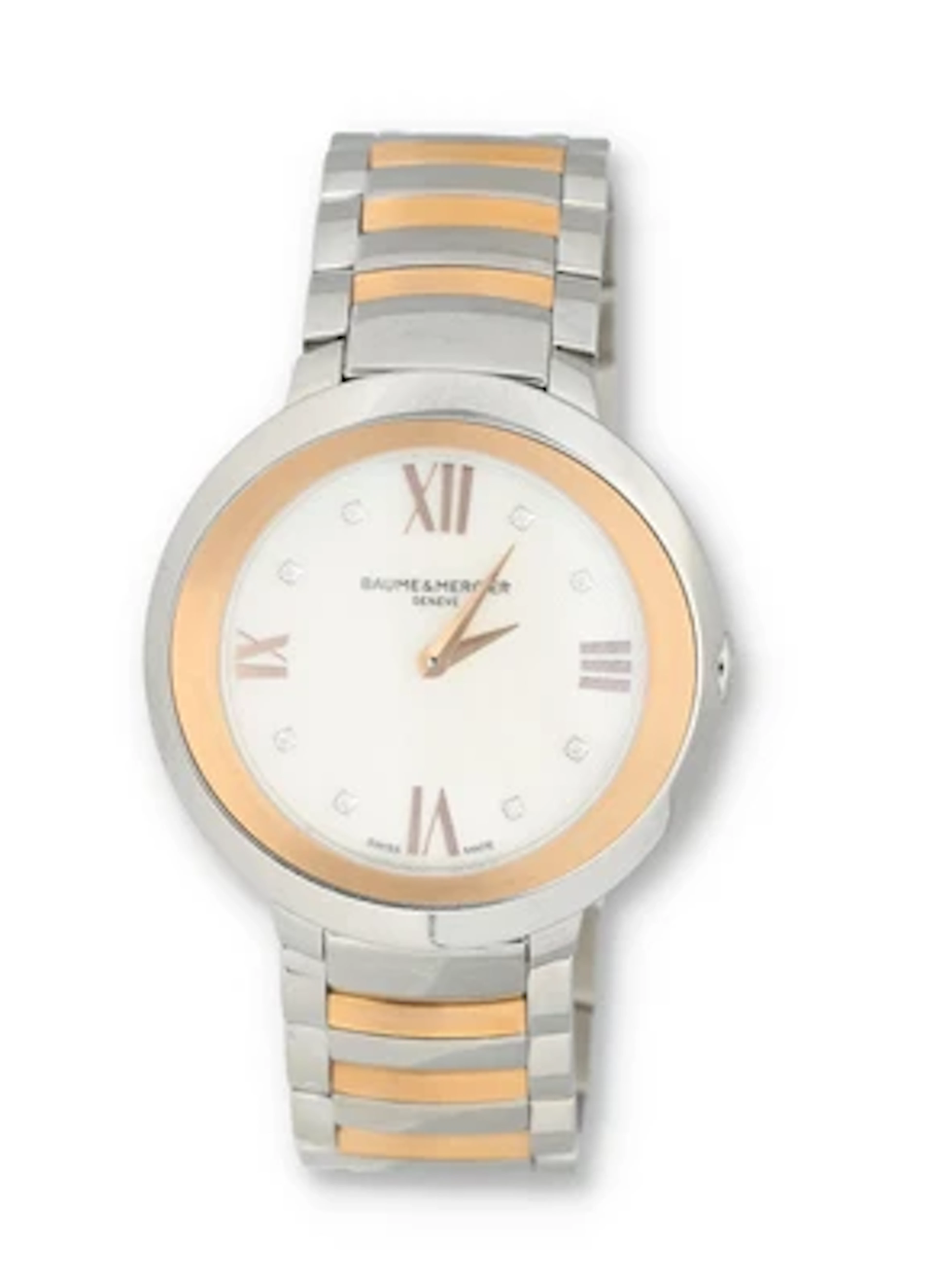 Baume & Mercier Promesse