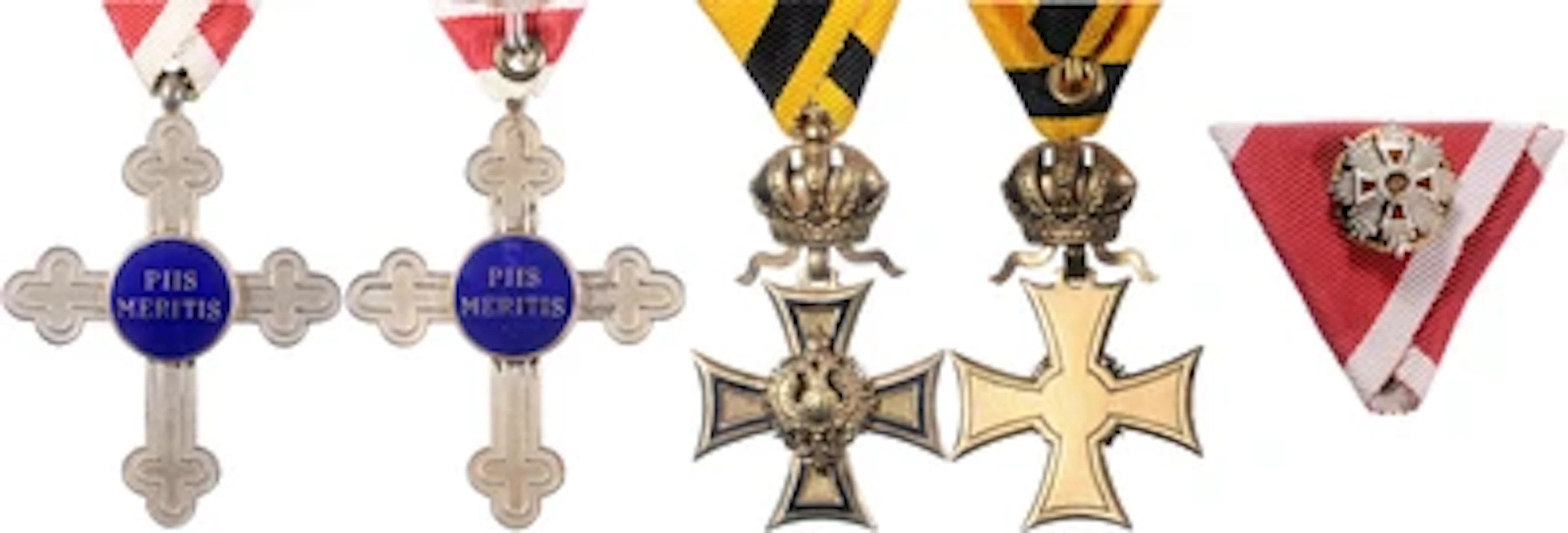 Lot Sammleranfertigungen,