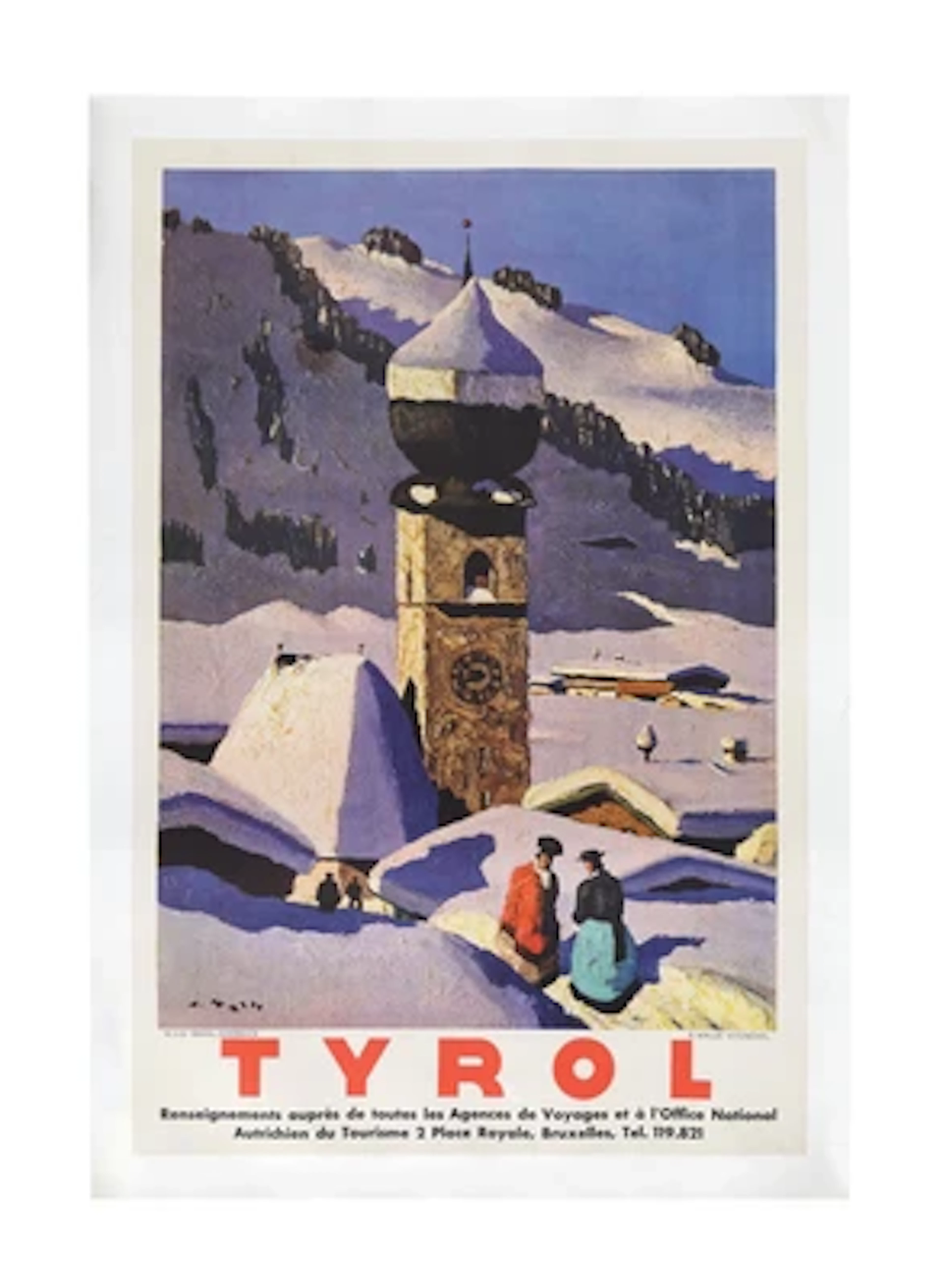 TYROL