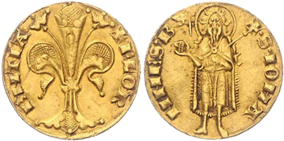 Florenz GOLD