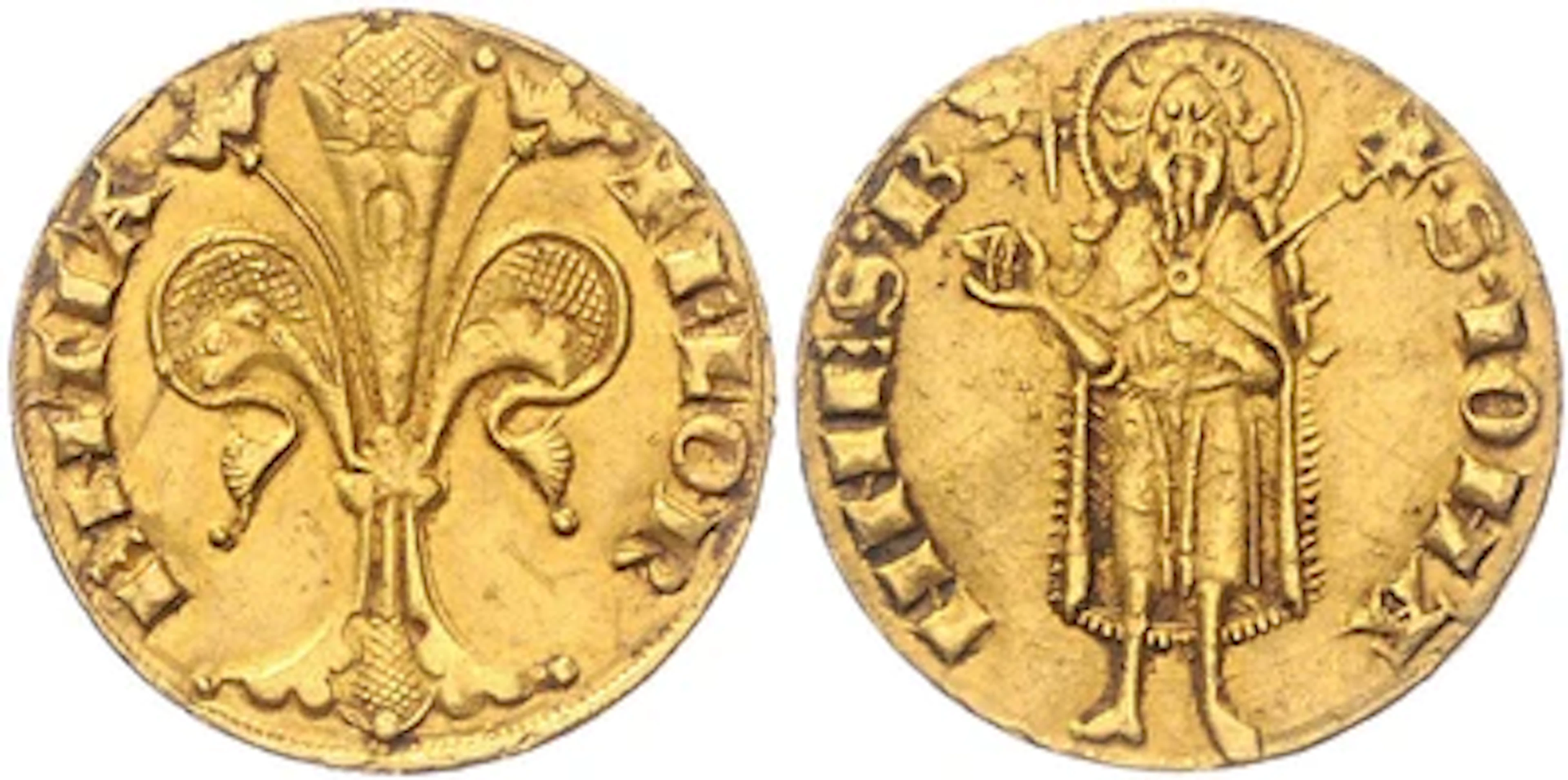 Florenz GOLD