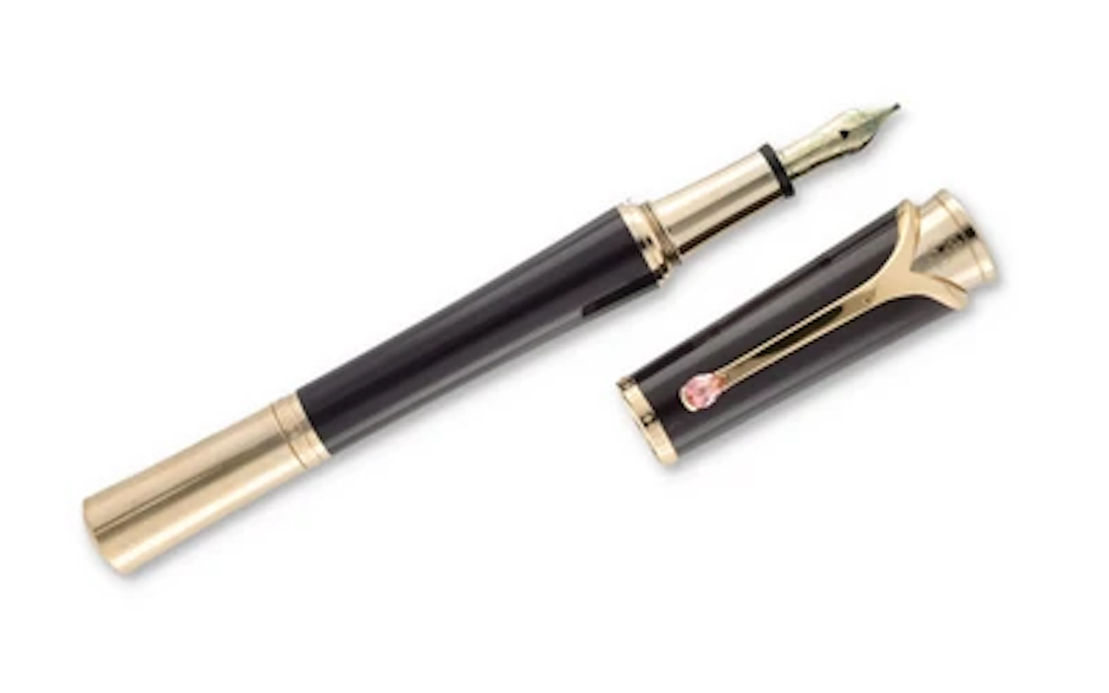 Montblanc Collection Princess Grace of Monaco