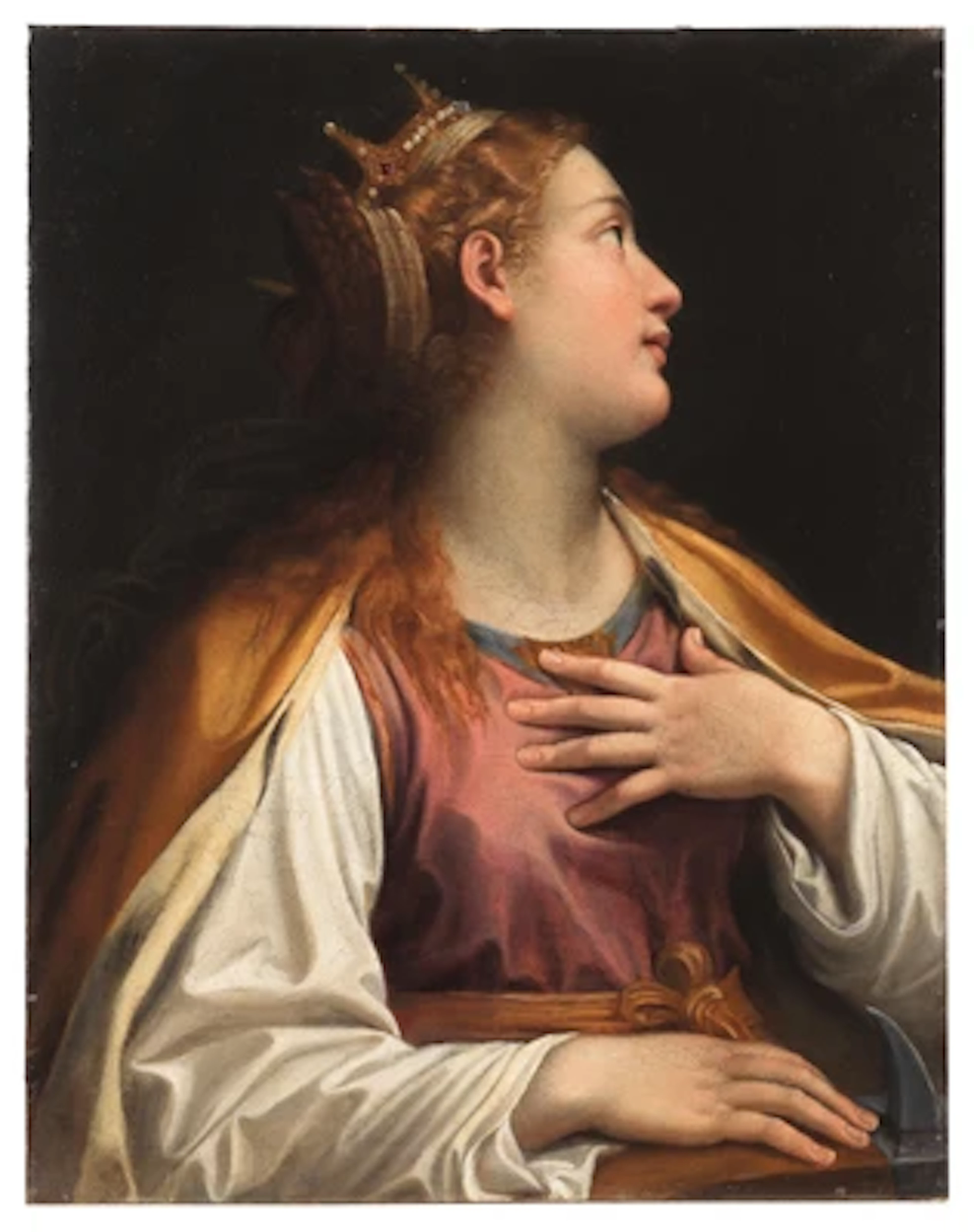 Francesco Albani