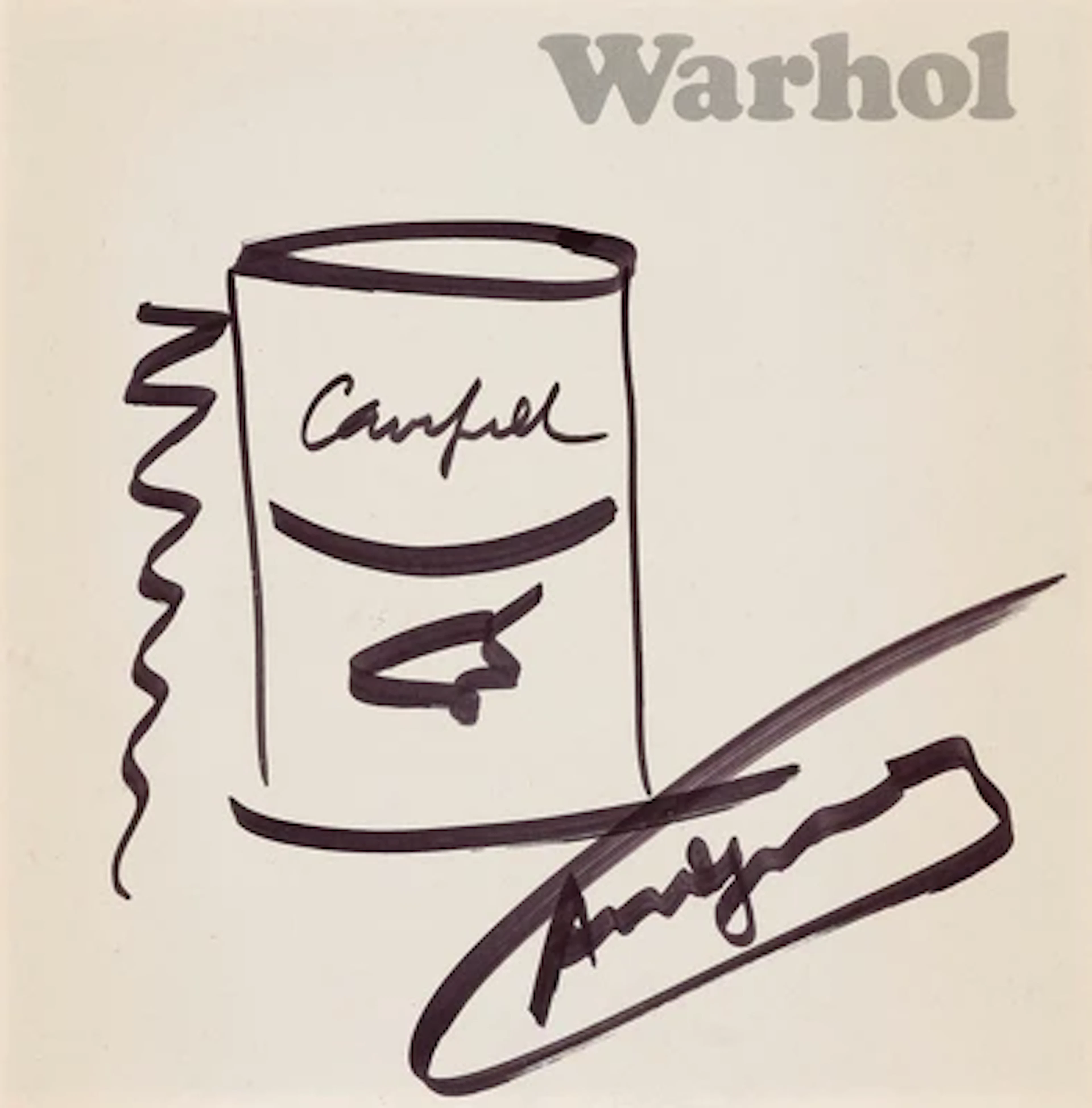 Andy Warhol