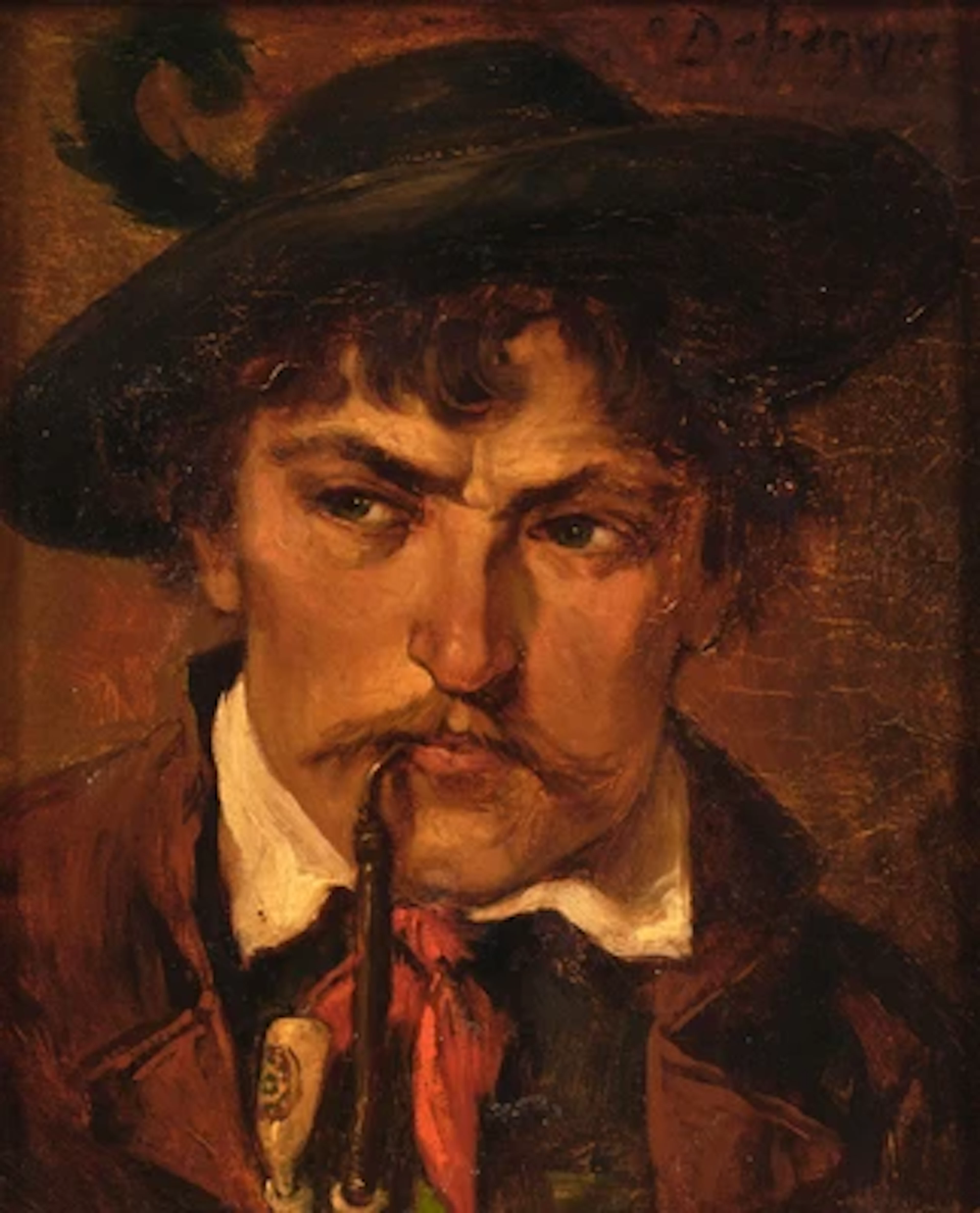 Franz von Defregger